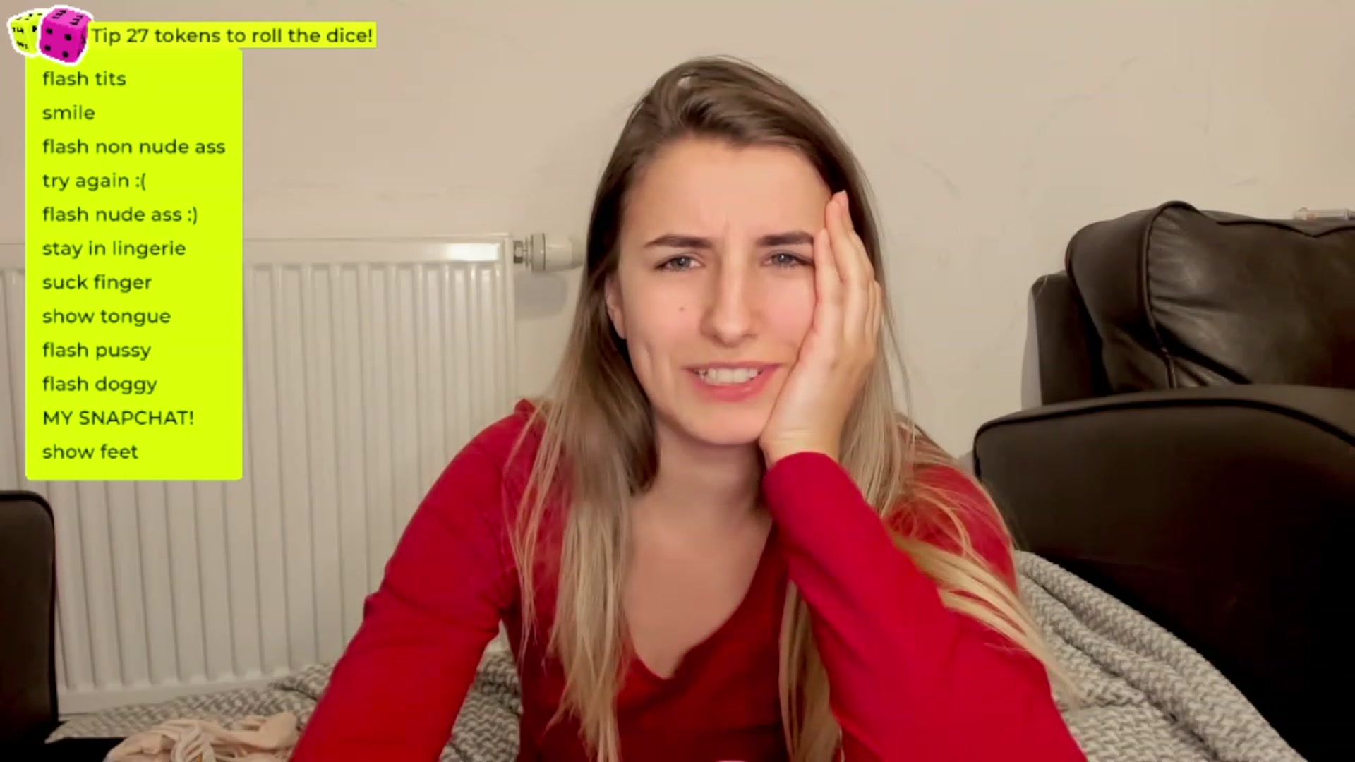 Gallery image thumbnail from TooBoringGirl's myfreecams stream on, 11/25/2022, 04:42 image 20 of 20