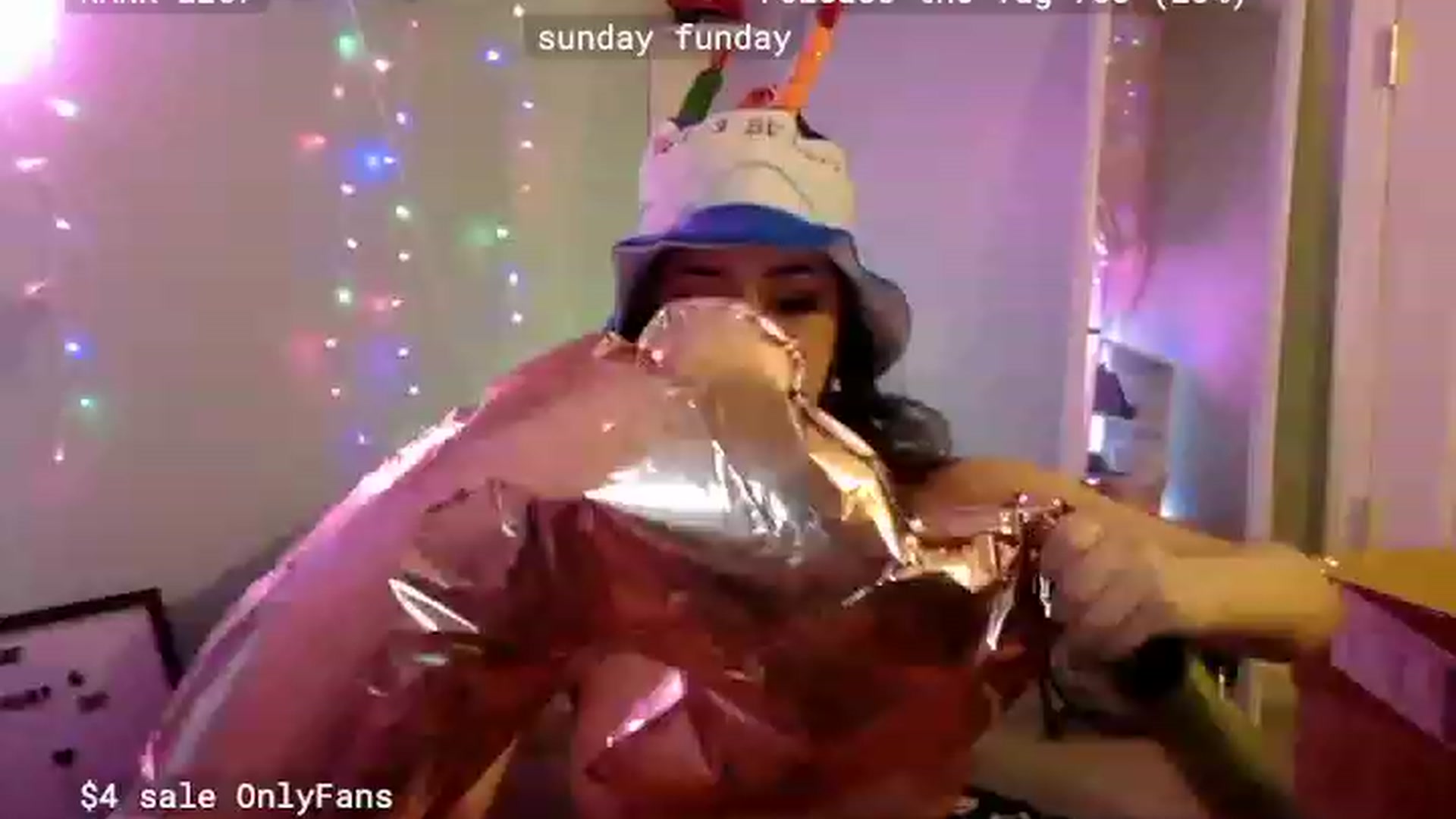 Gallery image thumbnail from TooBrit's myfreecams stream on, 03/06/2023, 04:54 image 11 of 20