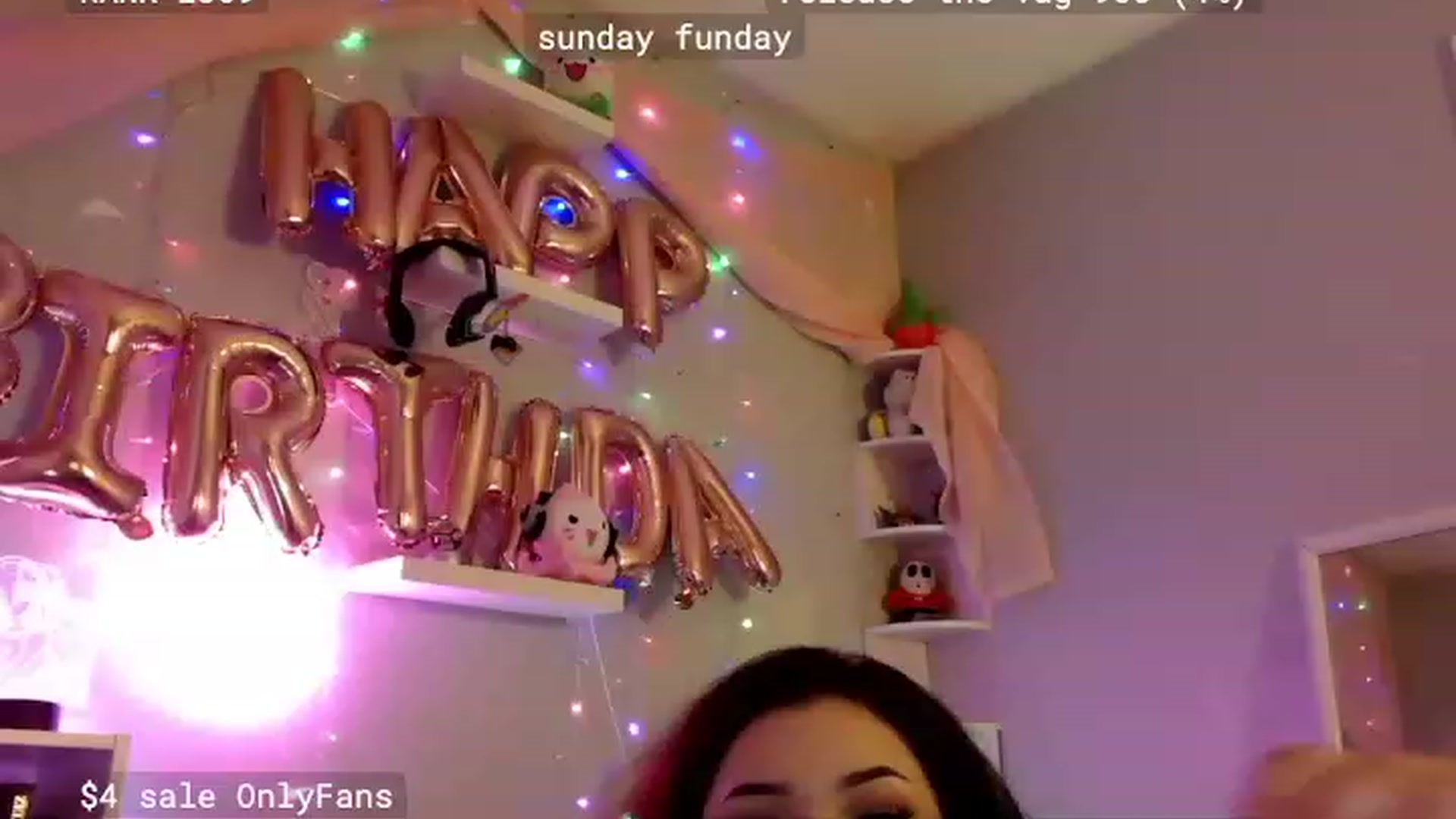 Gallery image thumbnail from TooBrit's myfreecams stream on, 03/06/2023, 04:54 image 9 of 20