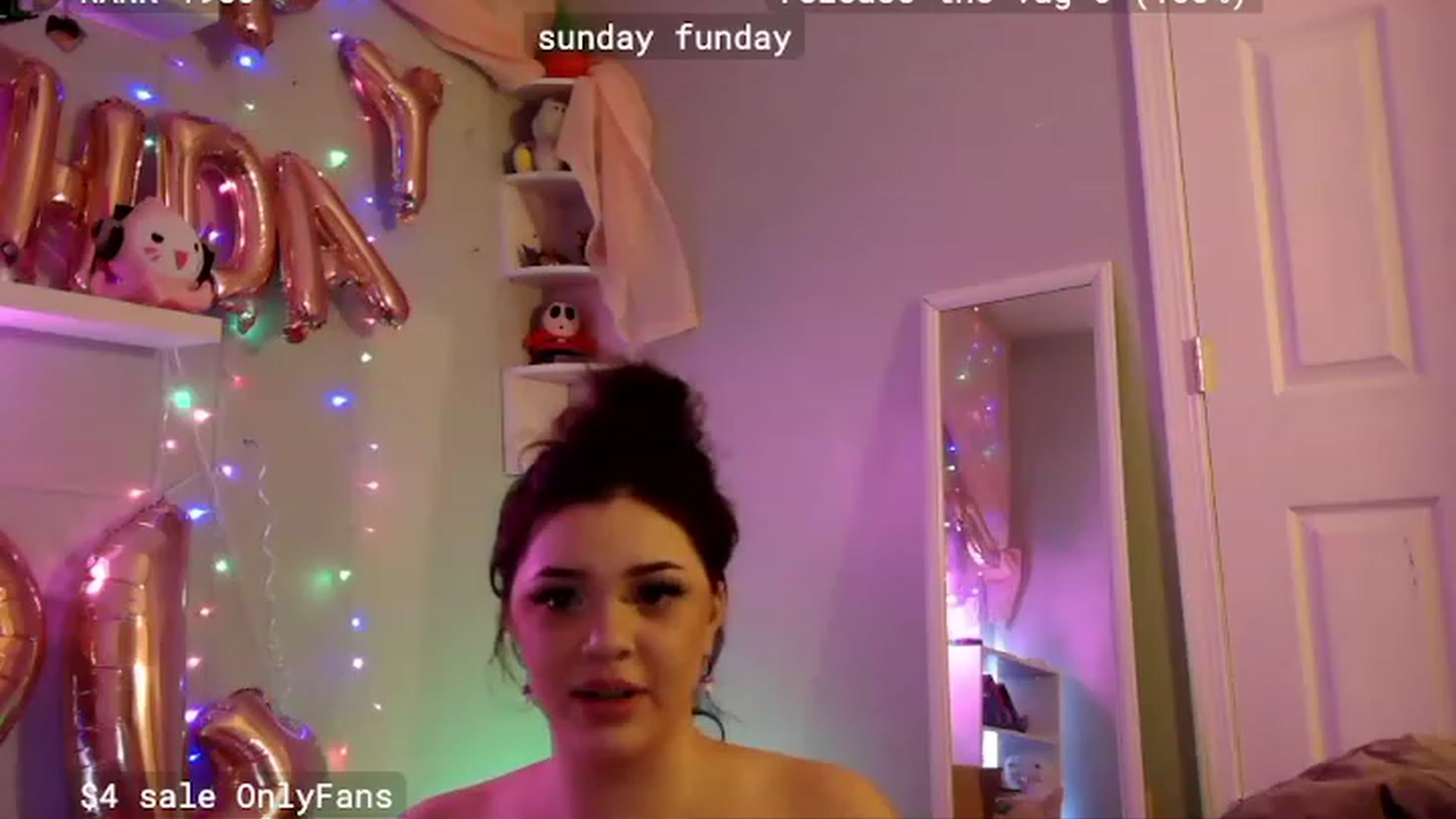 Gallery image thumbnail from TooBrit's myfreecams stream on, 03/06/2023, 04:54 image 15 of 20
