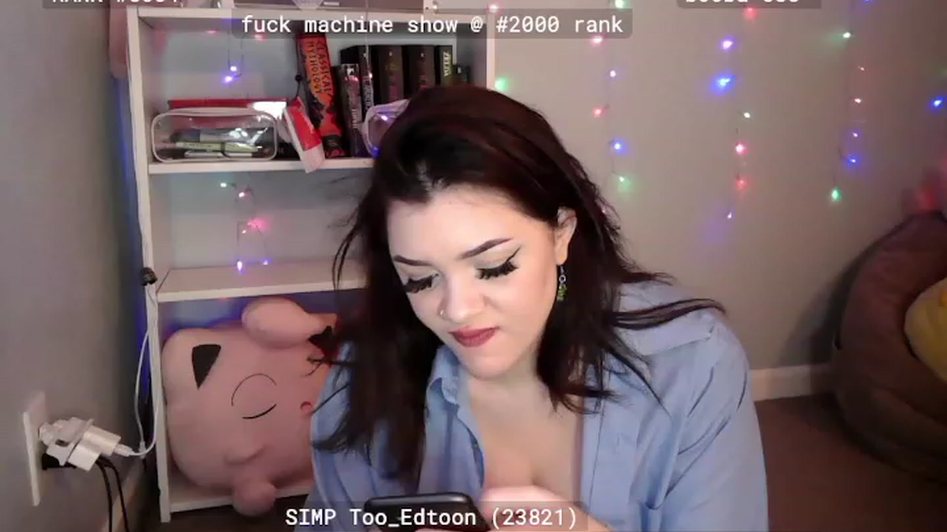 Gallery image thumbnail from TooBrit's myfreecams stream on, 03/29/2023, 24:00 image 6 of 20