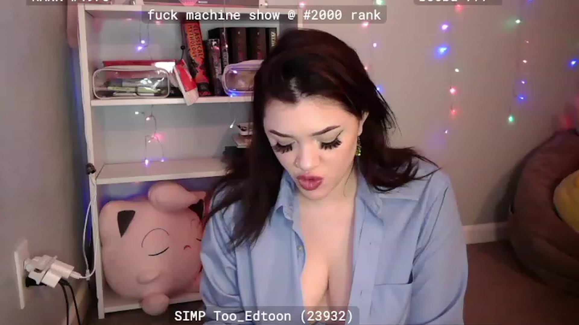Gallery image thumbnail from TooBrit's myfreecams stream on, 03/29/2023, 24:00 image 8 of 20