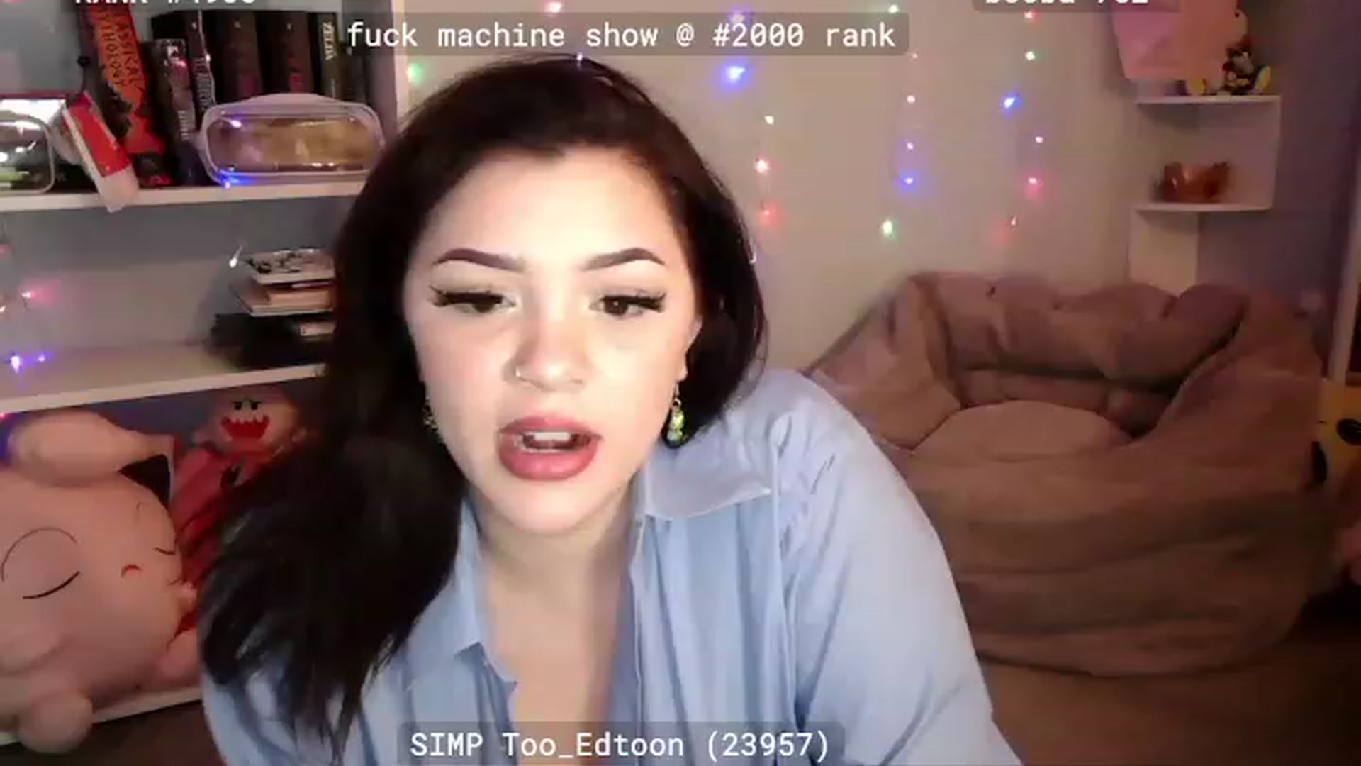 Gallery image thumbnail from TooBrit's myfreecams stream on, 03/29/2023, 24:00 image 18 of 20