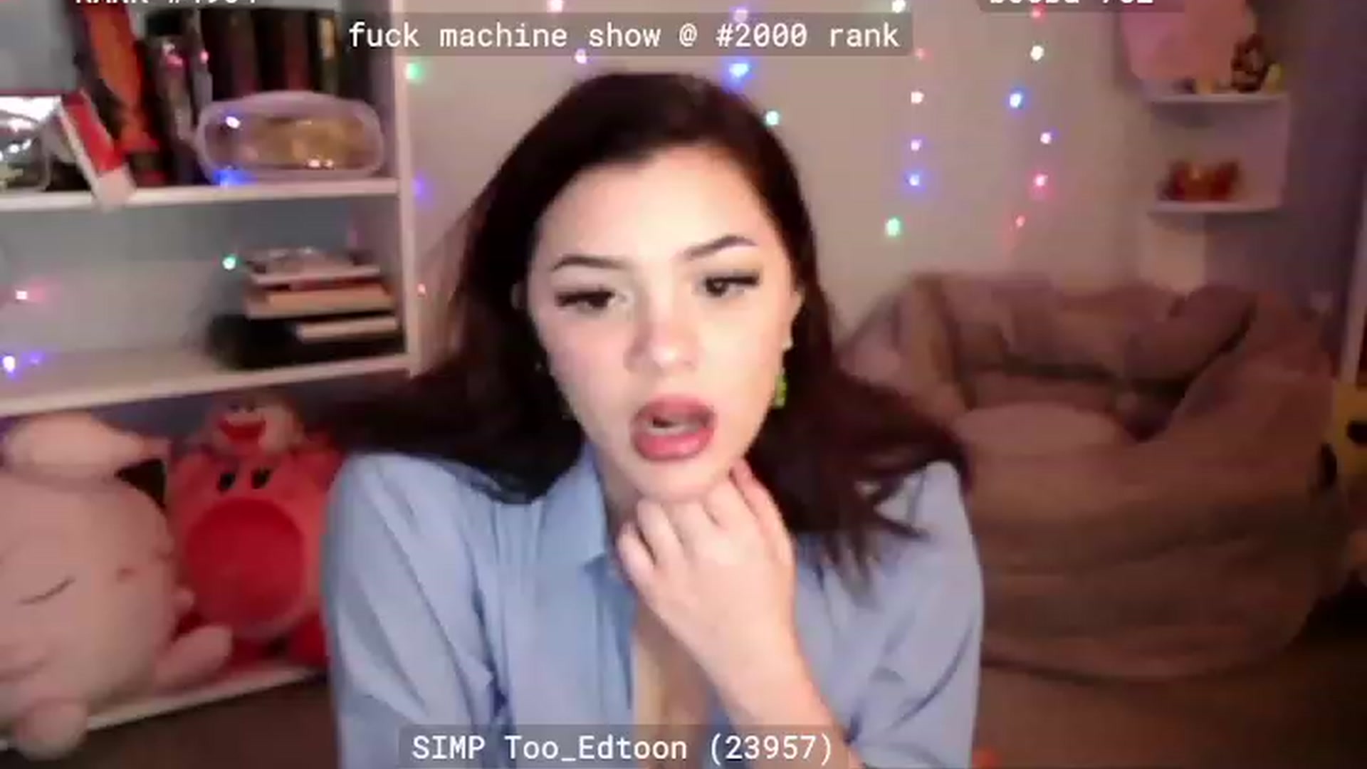 Gallery image thumbnail from TooBrit's myfreecams stream on, 03/29/2023, 24:00 image 14 of 20