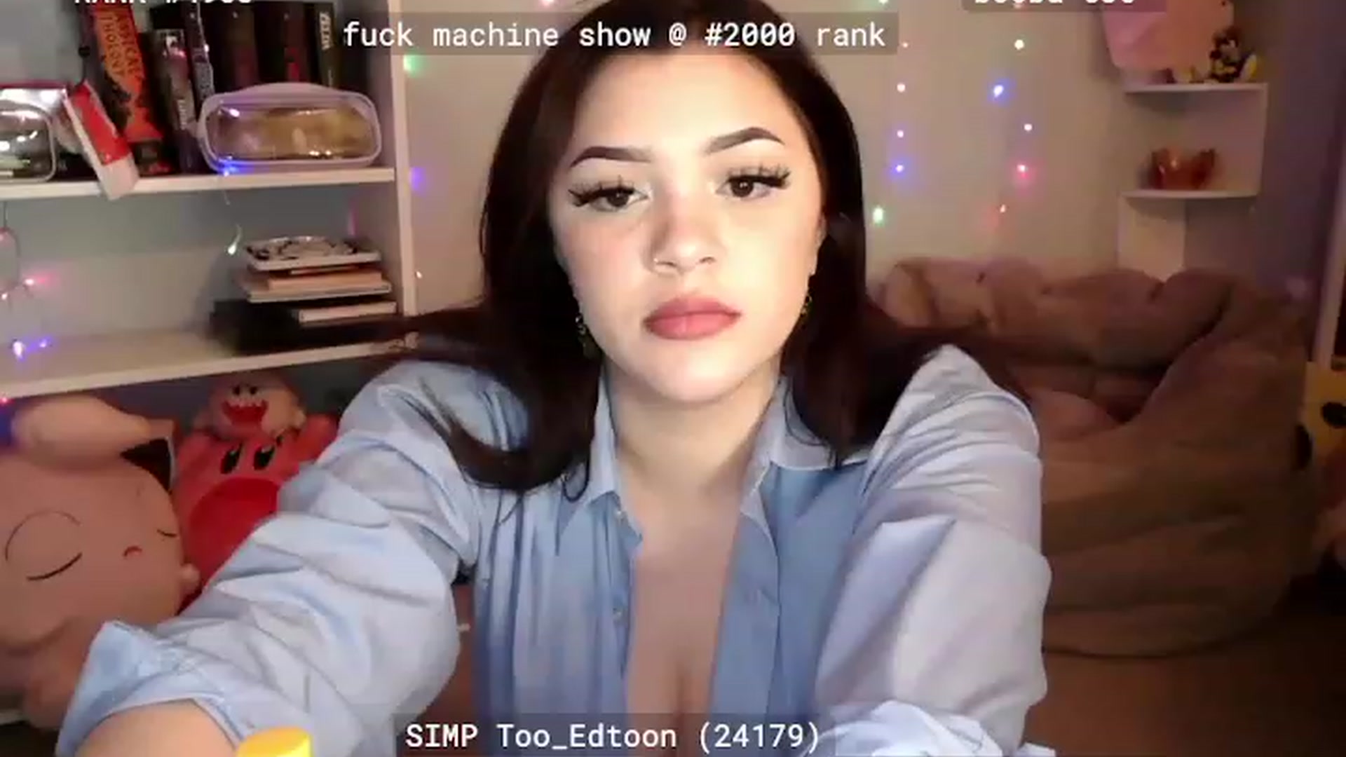 Gallery image thumbnail from TooBrit's myfreecams stream on, 03/29/2023, 24:58 image 2 of 20