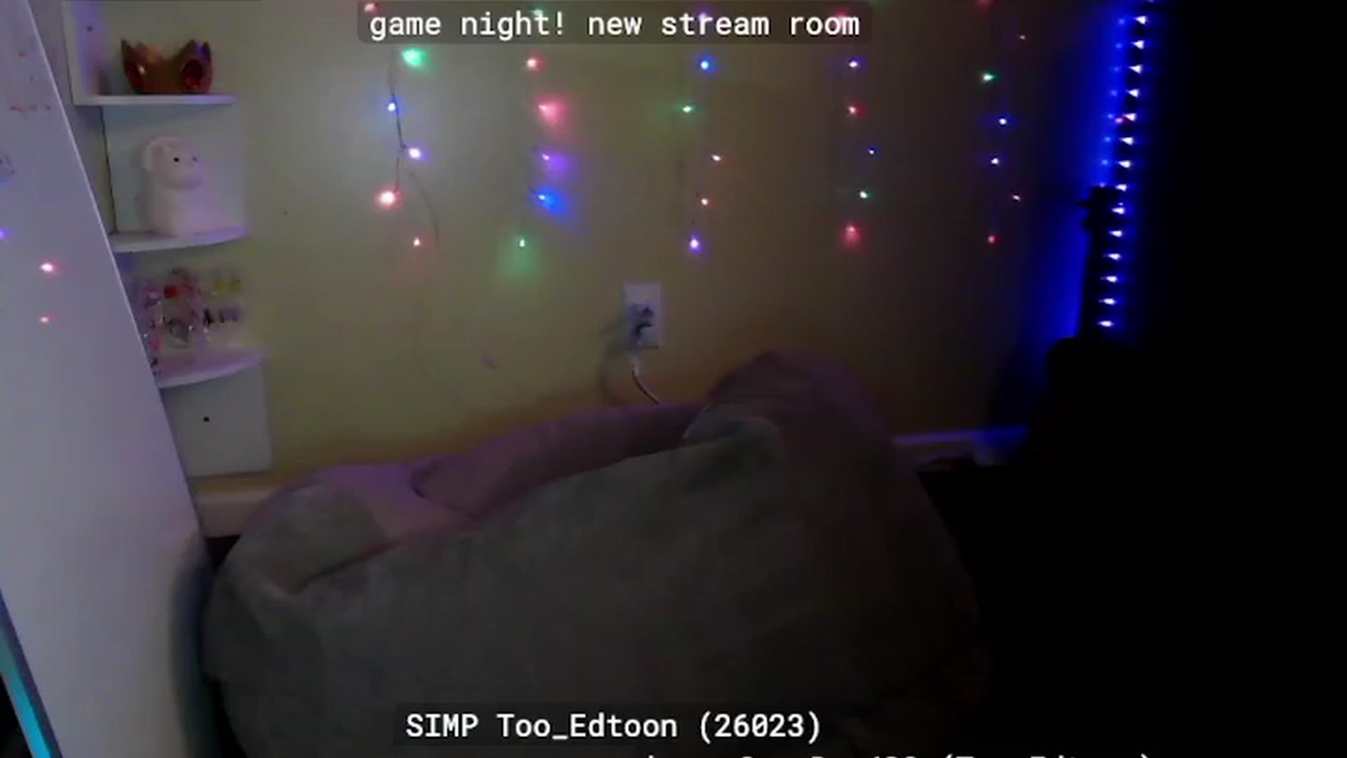 Gallery image thumbnail from TooBrit's myfreecams stream on, 03/31/2023, 03:07 image 19 of 20