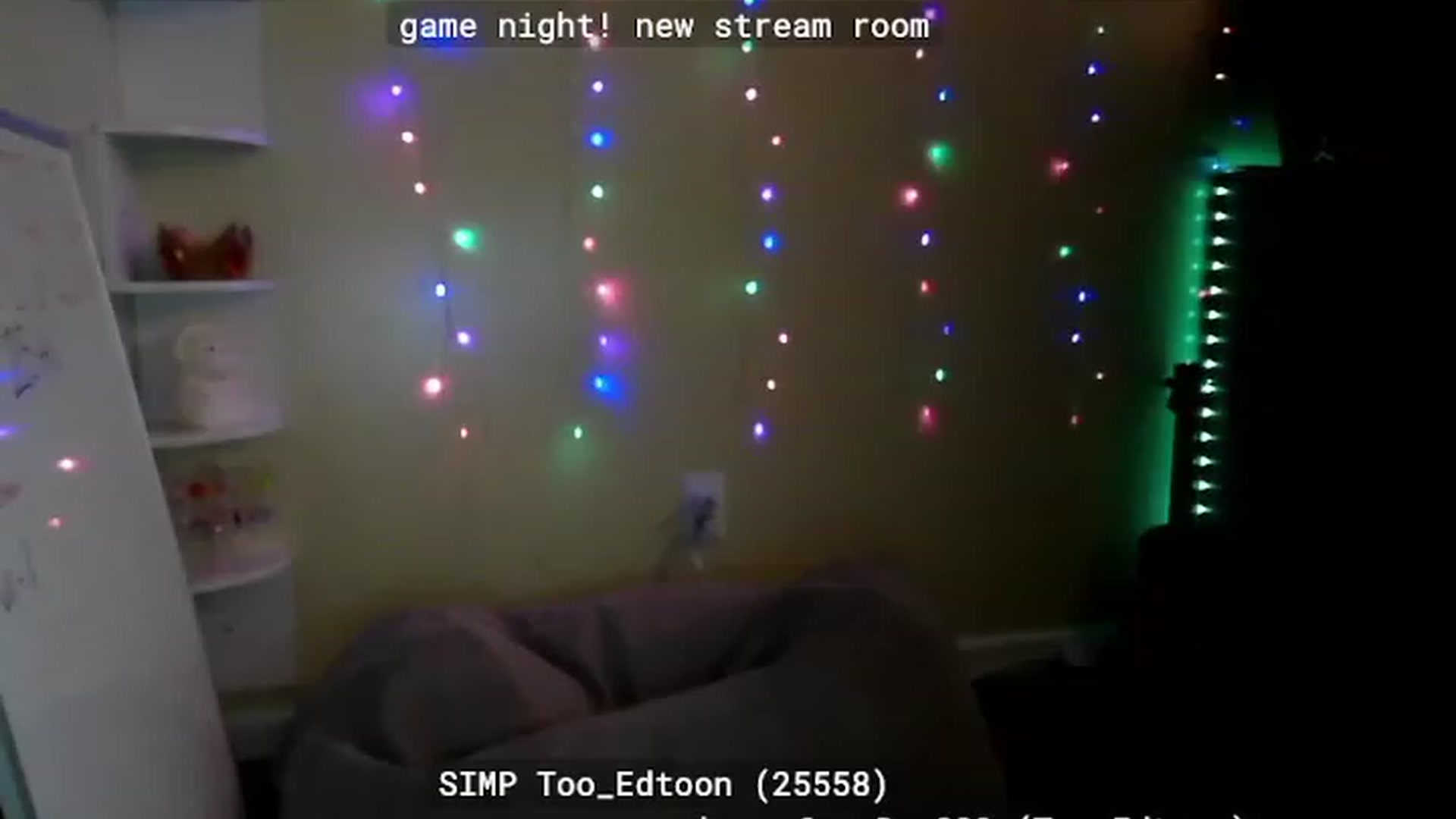 Gallery image thumbnail from TooBrit's myfreecams stream on, 03/31/2023, 03:07 image 13 of 20