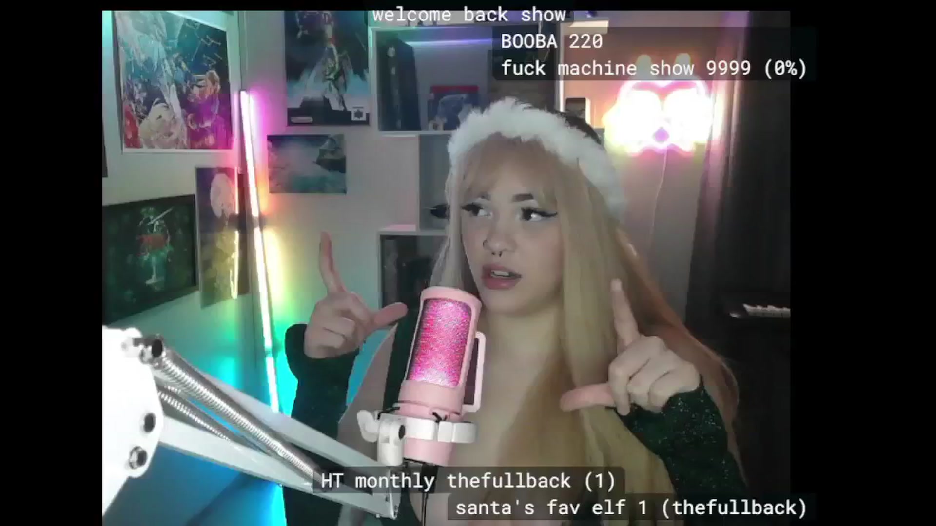 Gallery image thumbnail from TooBrit's myfreecams stream on, 12/12/2024, 02:03 image 3 of 20