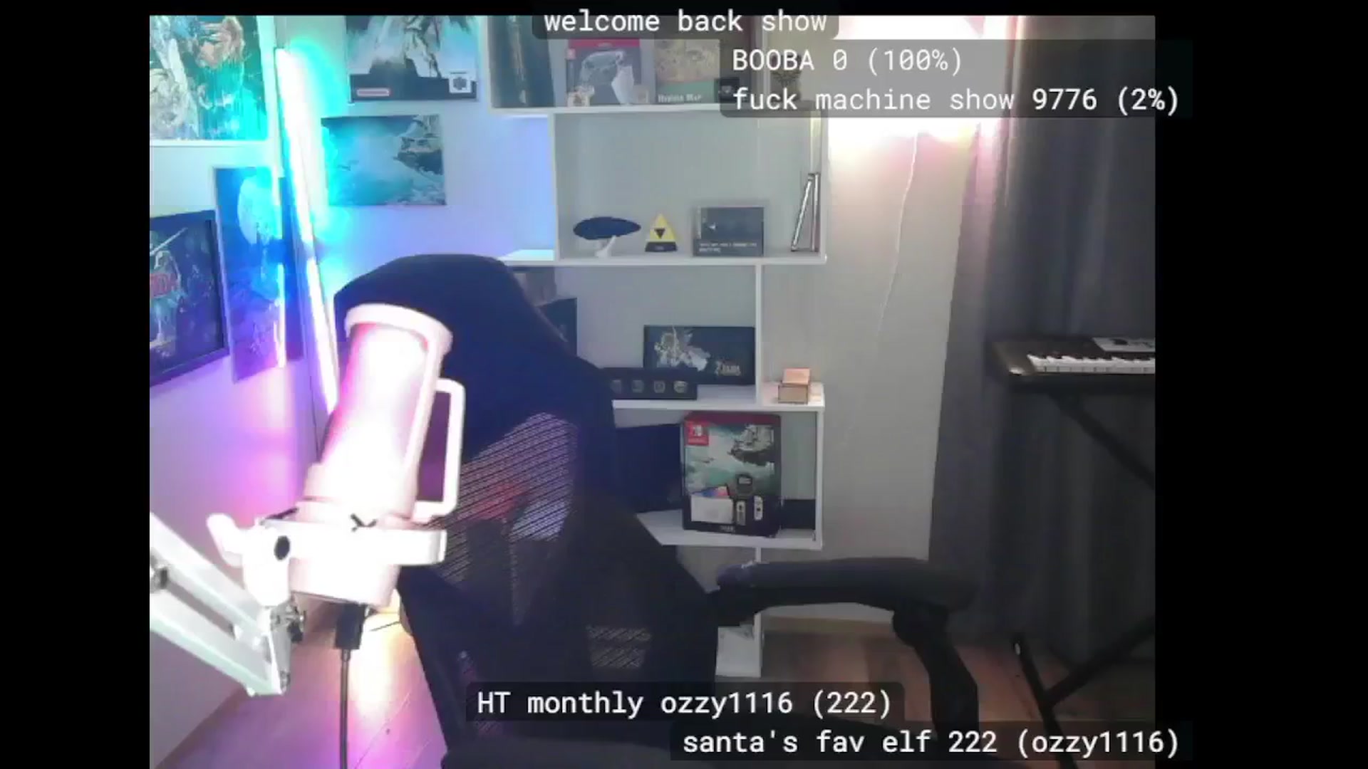 Gallery image thumbnail from TooBrit's myfreecams stream on, 12/12/2024, 02:03 image 9 of 20
