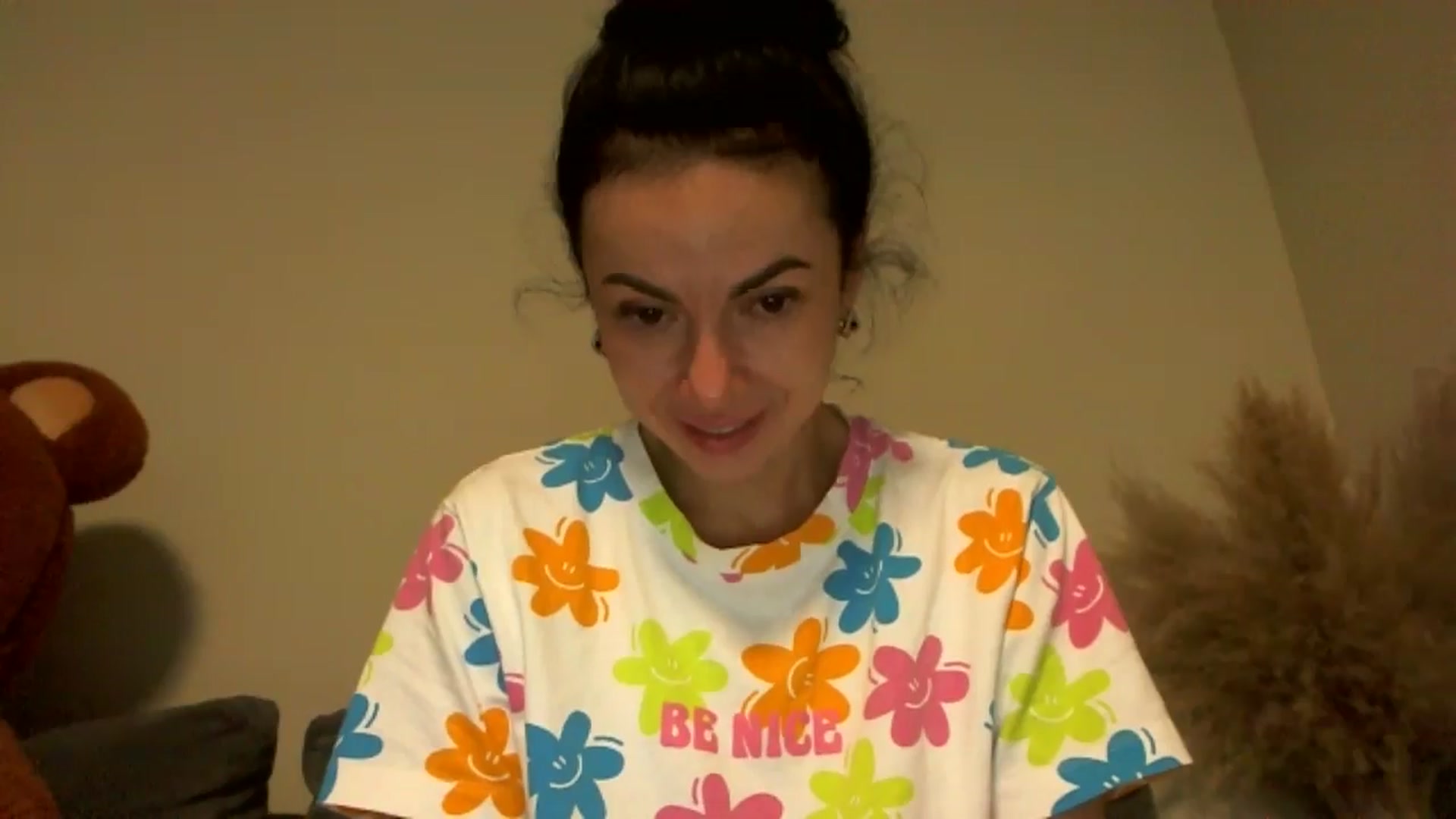 Gallery image thumbnail from TooOld4Sex's myfreecams stream on, 09/20/2024, 04:56 image 7 of 20