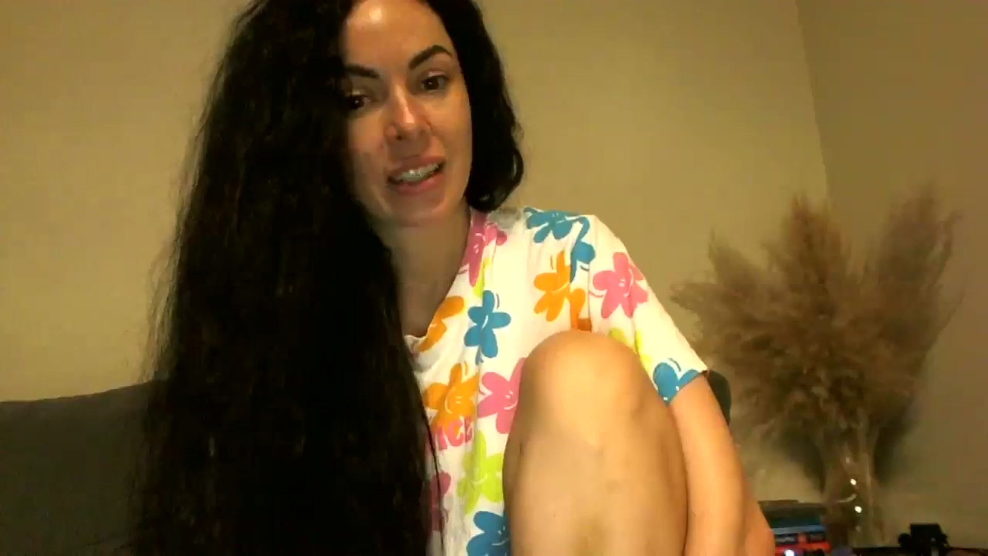 Gallery image thumbnail from TooOld4Sex's myfreecams stream on, 09/27/2024, 03:46 image 19 of 20