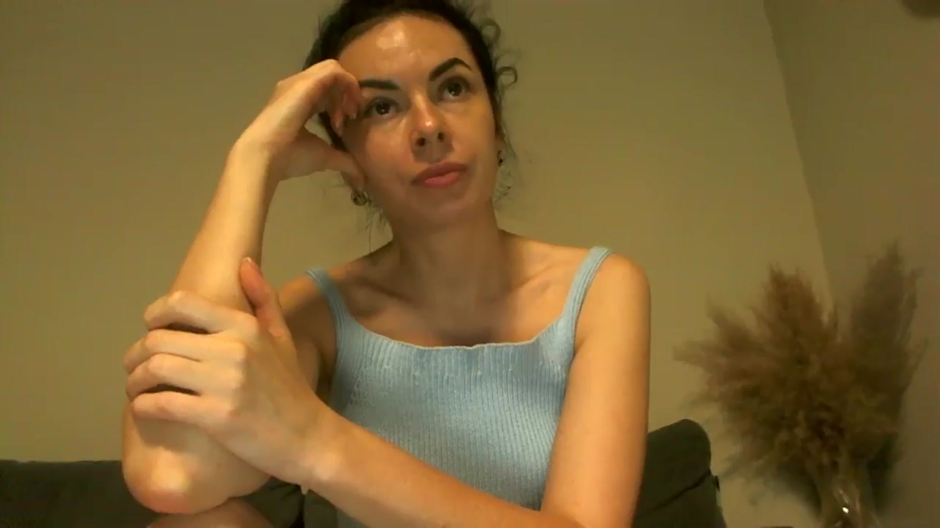 Gallery image thumbnail from TooOld4Sex's myfreecams stream on, 09/29/2024, 04:56 image 15 of 20