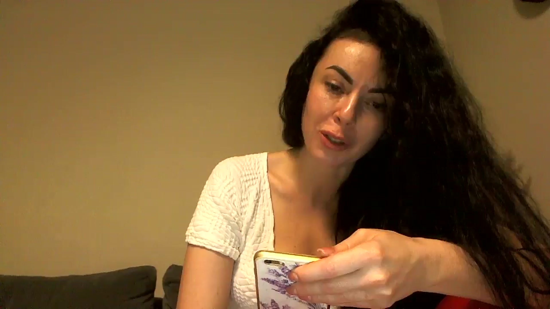 Gallery image thumbnail from TooOld4Sex's myfreecams stream on, 11/09/2024, 17:30 image 4 of 20