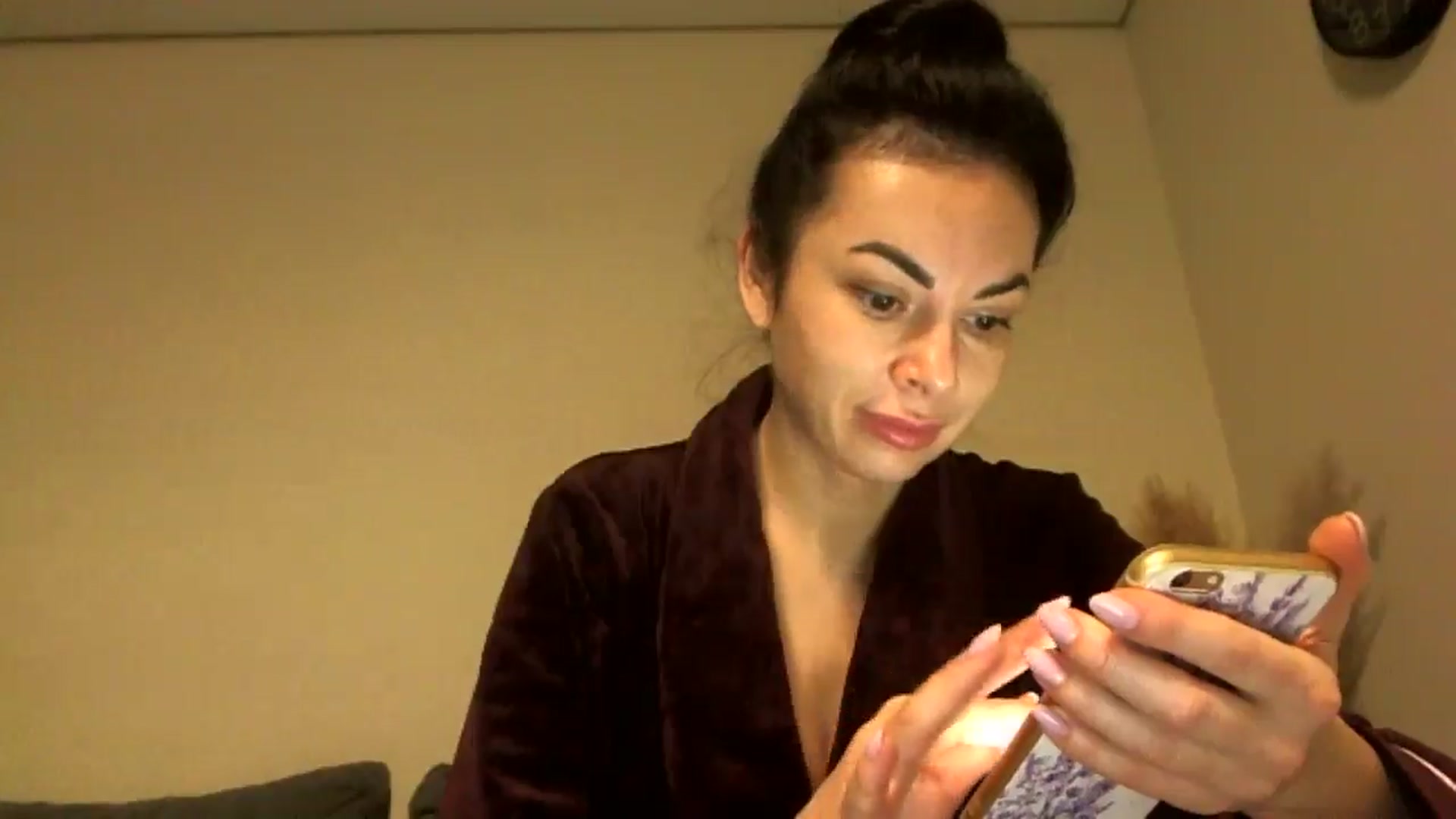 Gallery image thumbnail from TooOld4Sex's myfreecams stream on, 11/16/2024, 06:31 image 5 of 20