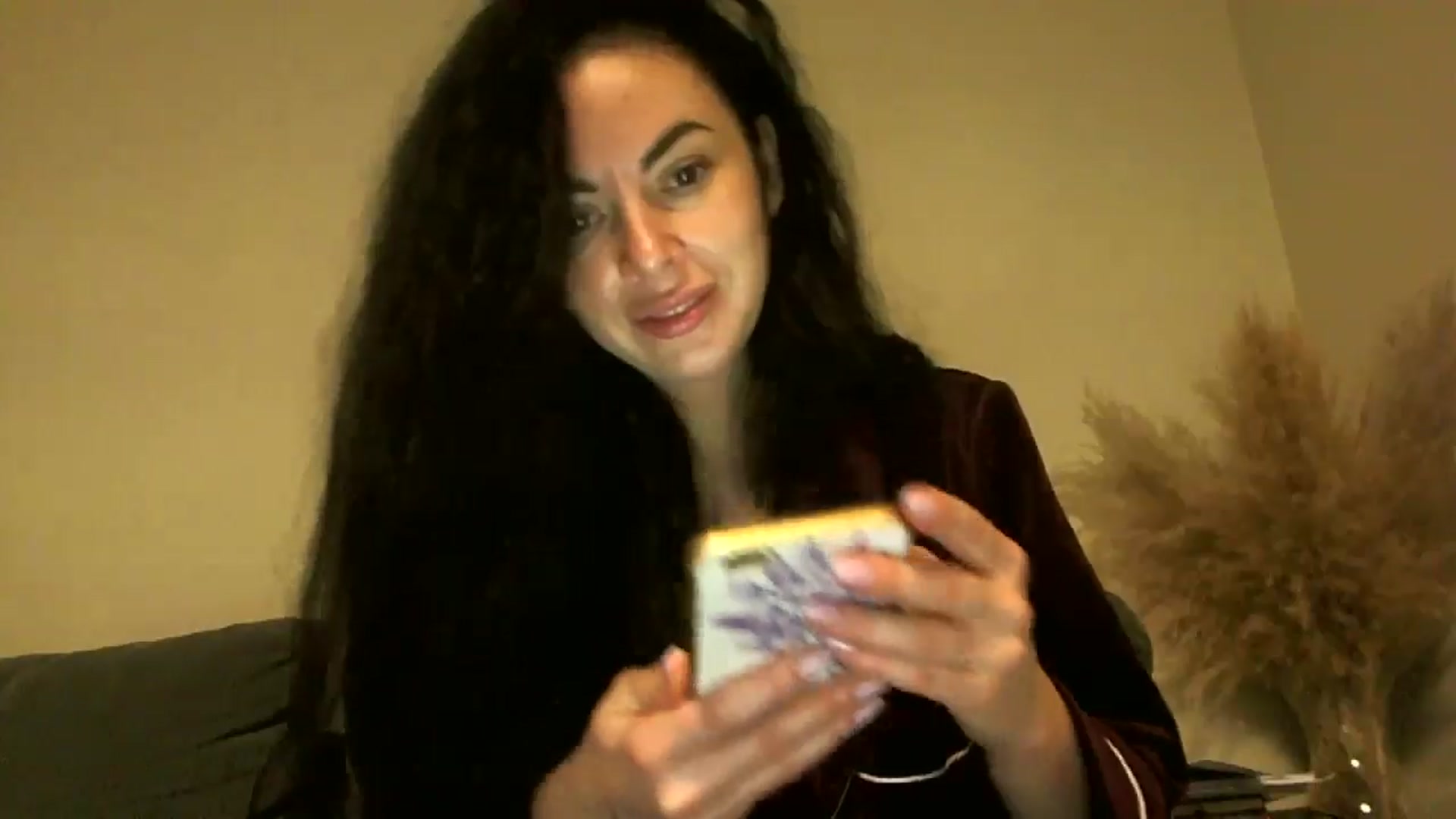 Gallery image thumbnail from TooOld4Sex's myfreecams stream on, 11/17/2024, 04:57 image 20 of 20