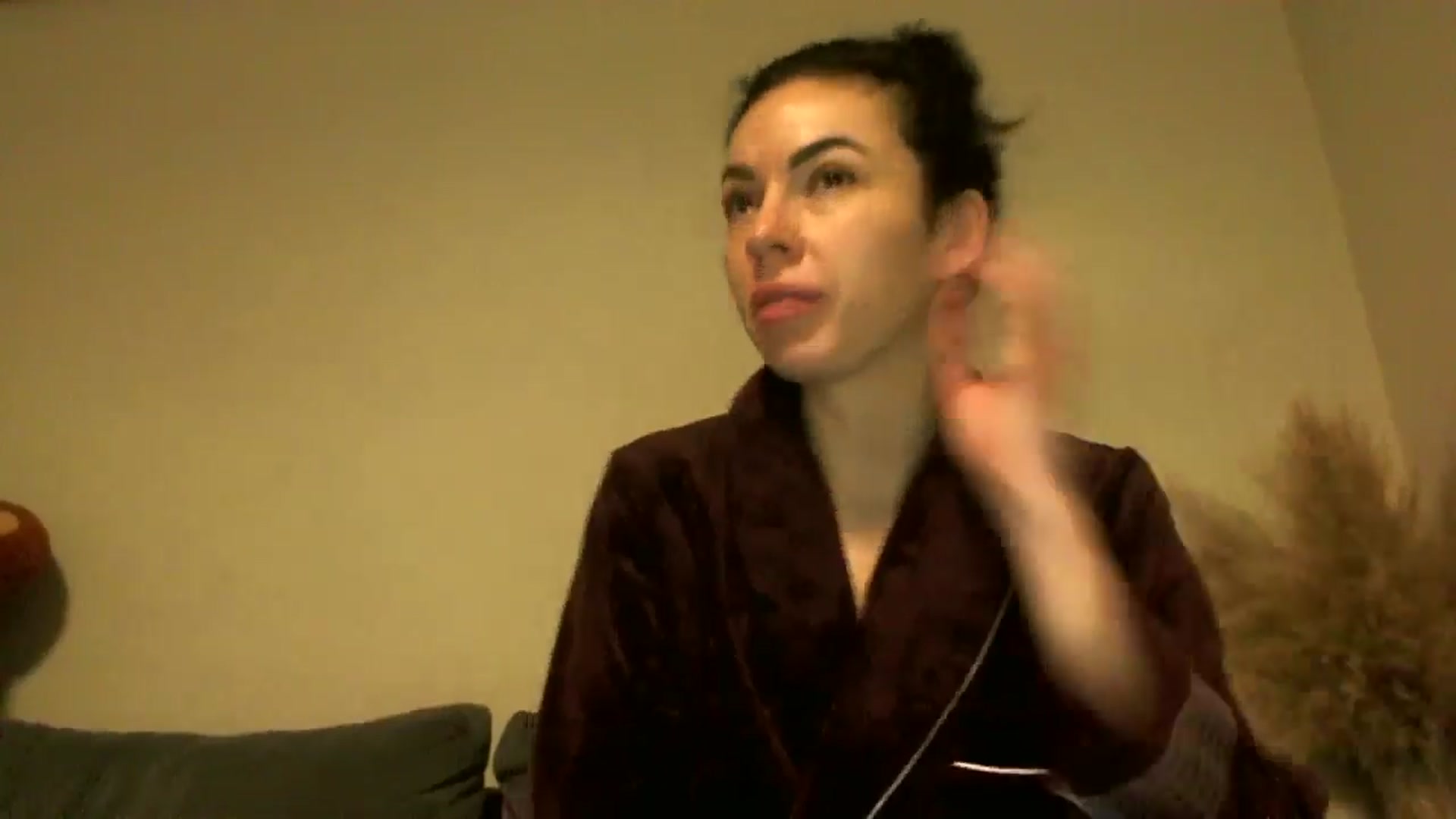Gallery image thumbnail from TooOld4Sex's myfreecams stream on, 11/29/2024, 05:52 image 6 of 20