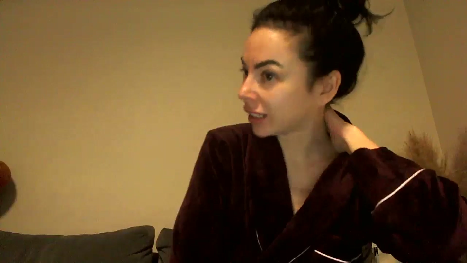 Gallery image thumbnail from TooOld4Sex's myfreecams stream on, 11/29/2024, 05:52 image 8 of 20