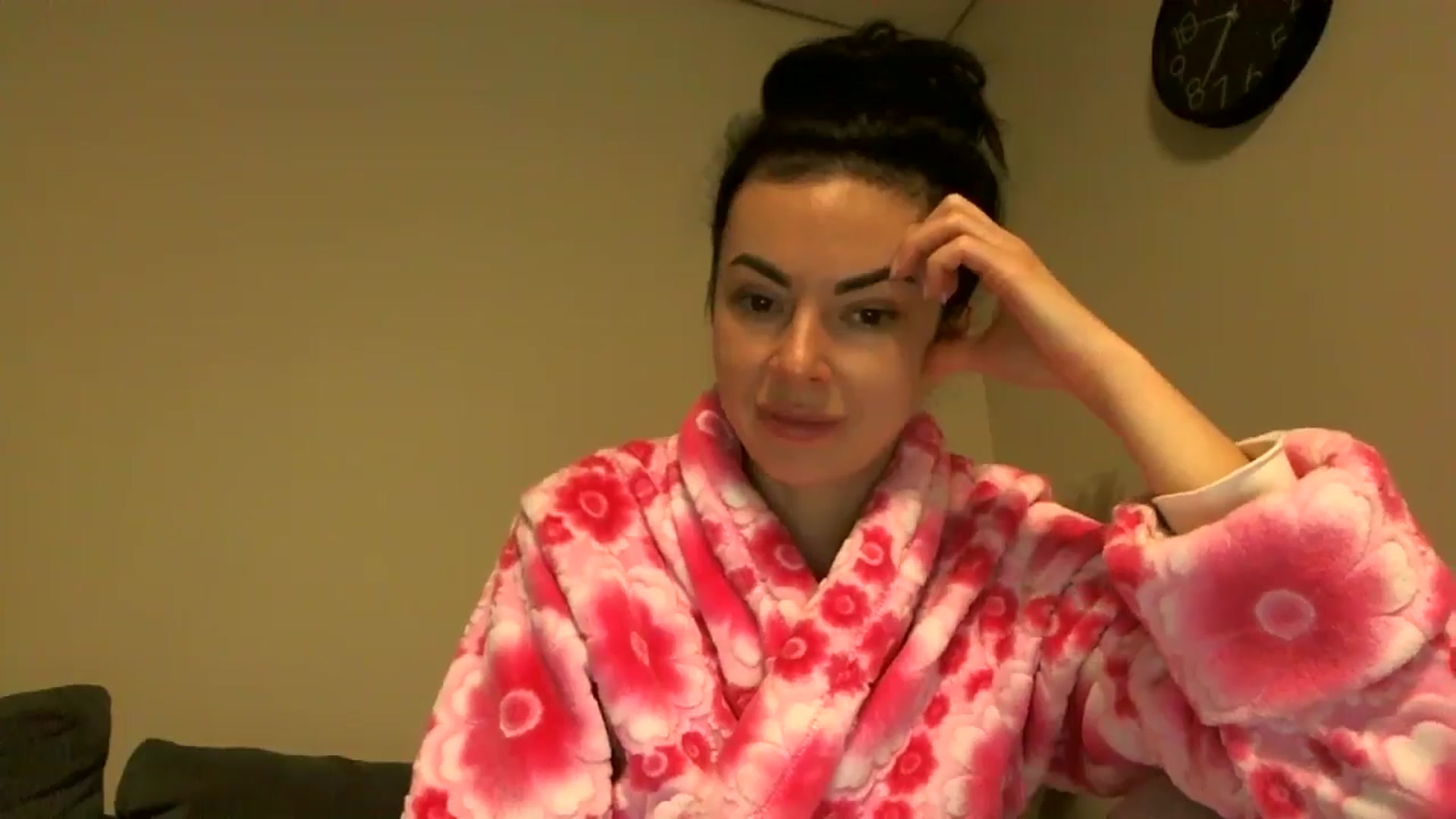 Gallery image thumbnail from TooOld4Sex's myfreecams stream on, 12/05/2024, 06:07 image 16 of 20