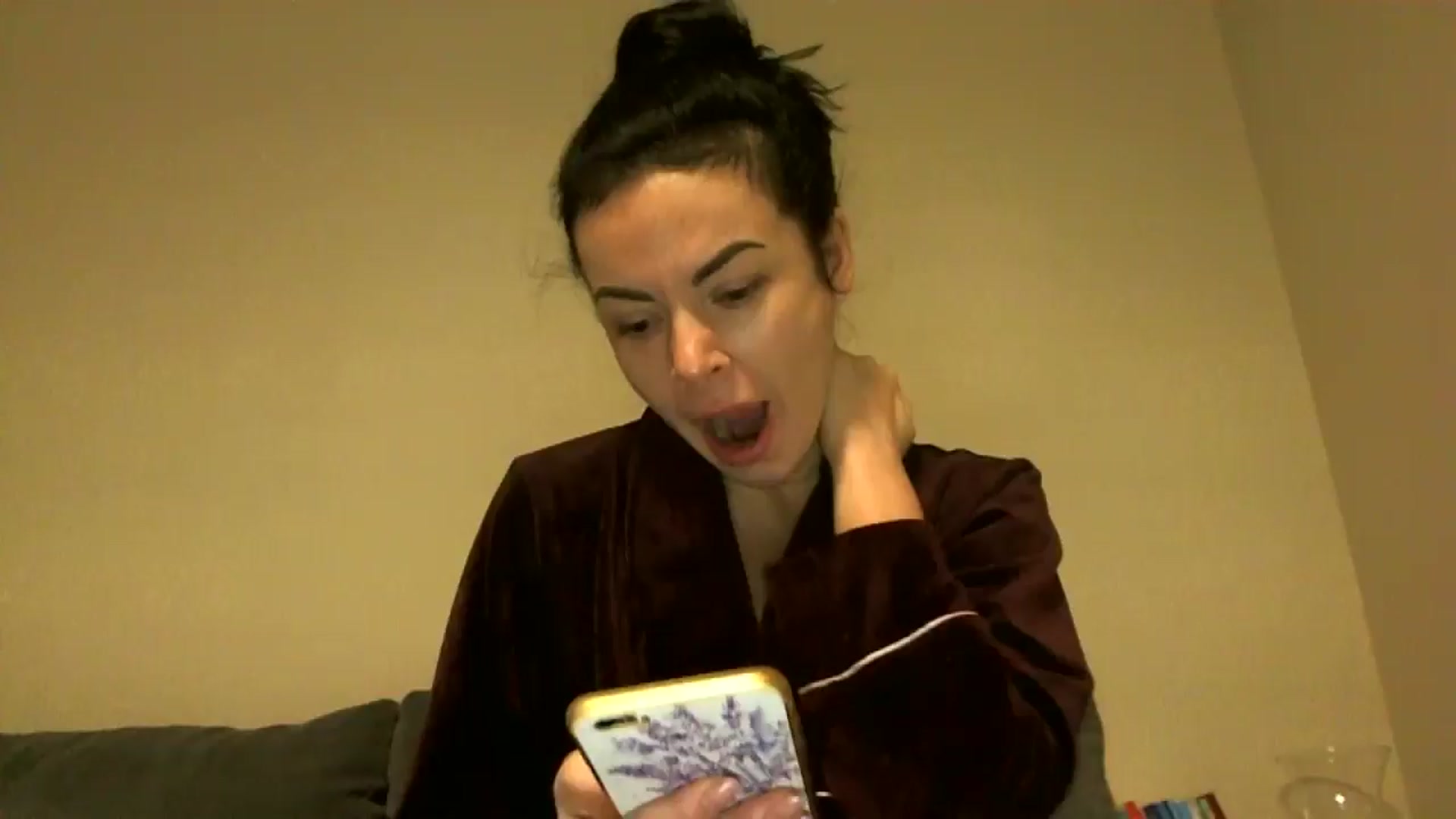 Gallery image thumbnail from TooOld4Sex's myfreecams stream on, 01/06/2025, 04:26 image 10 of 20