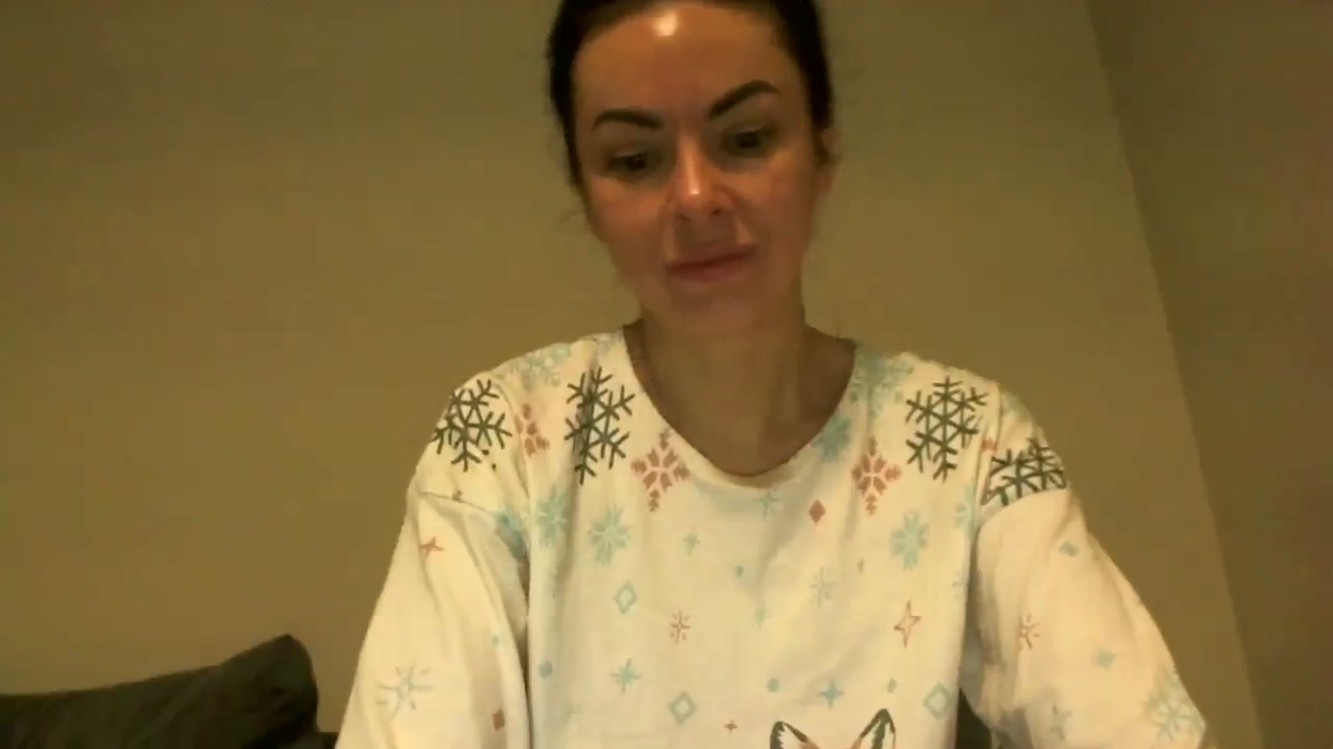 Gallery image thumbnail from TooOld4Sex's myfreecams stream on, 05/18/2025, 04:23 image 5 of 20