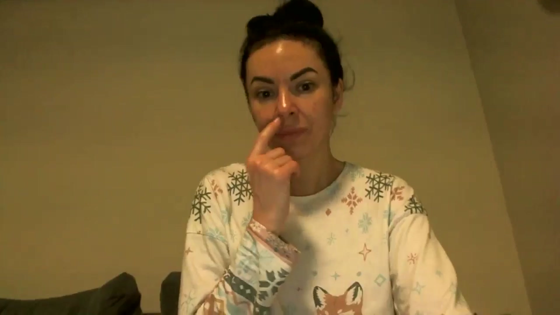 Gallery image thumbnail from TooOld4Sex's myfreecams stream on, 05/20/2025, 04:42 image 3 of 20