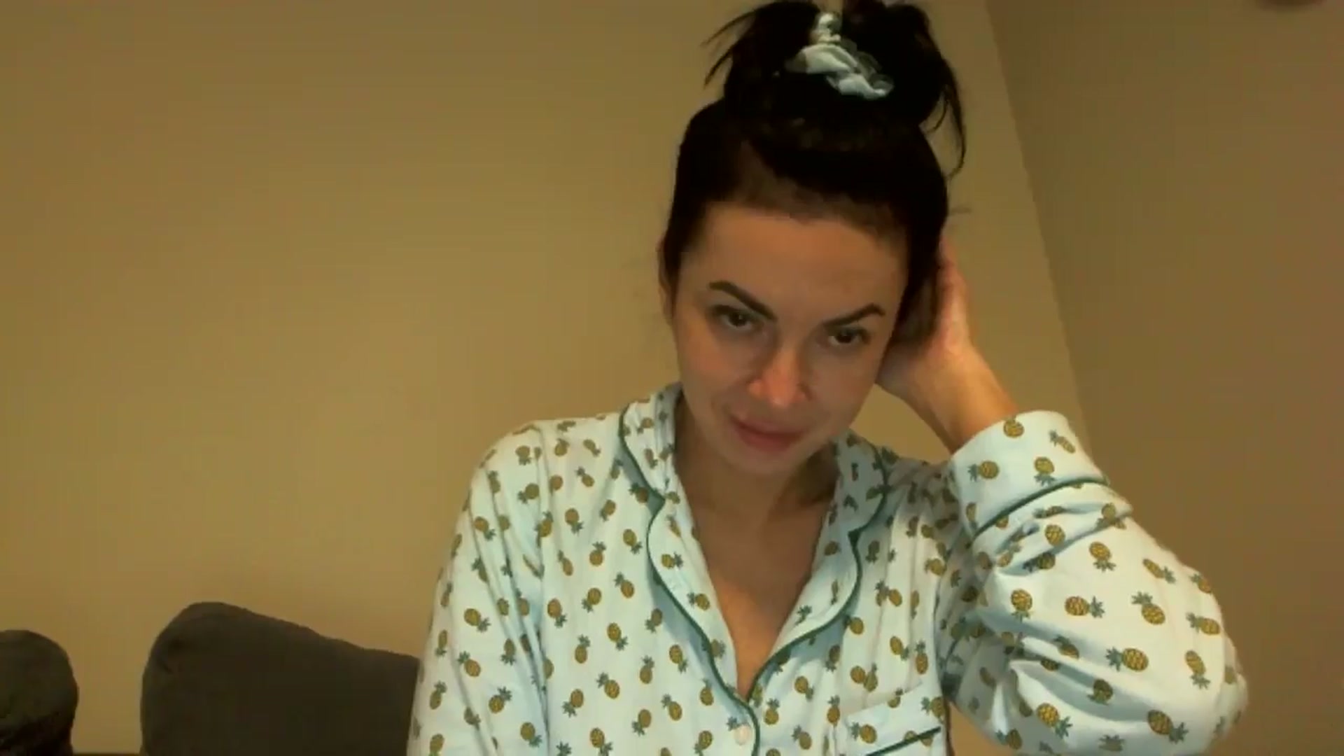 Gallery image thumbnail from TooOld4Sex's myfreecams stream on, 06/16/2025, 04:50 image 5 of 20