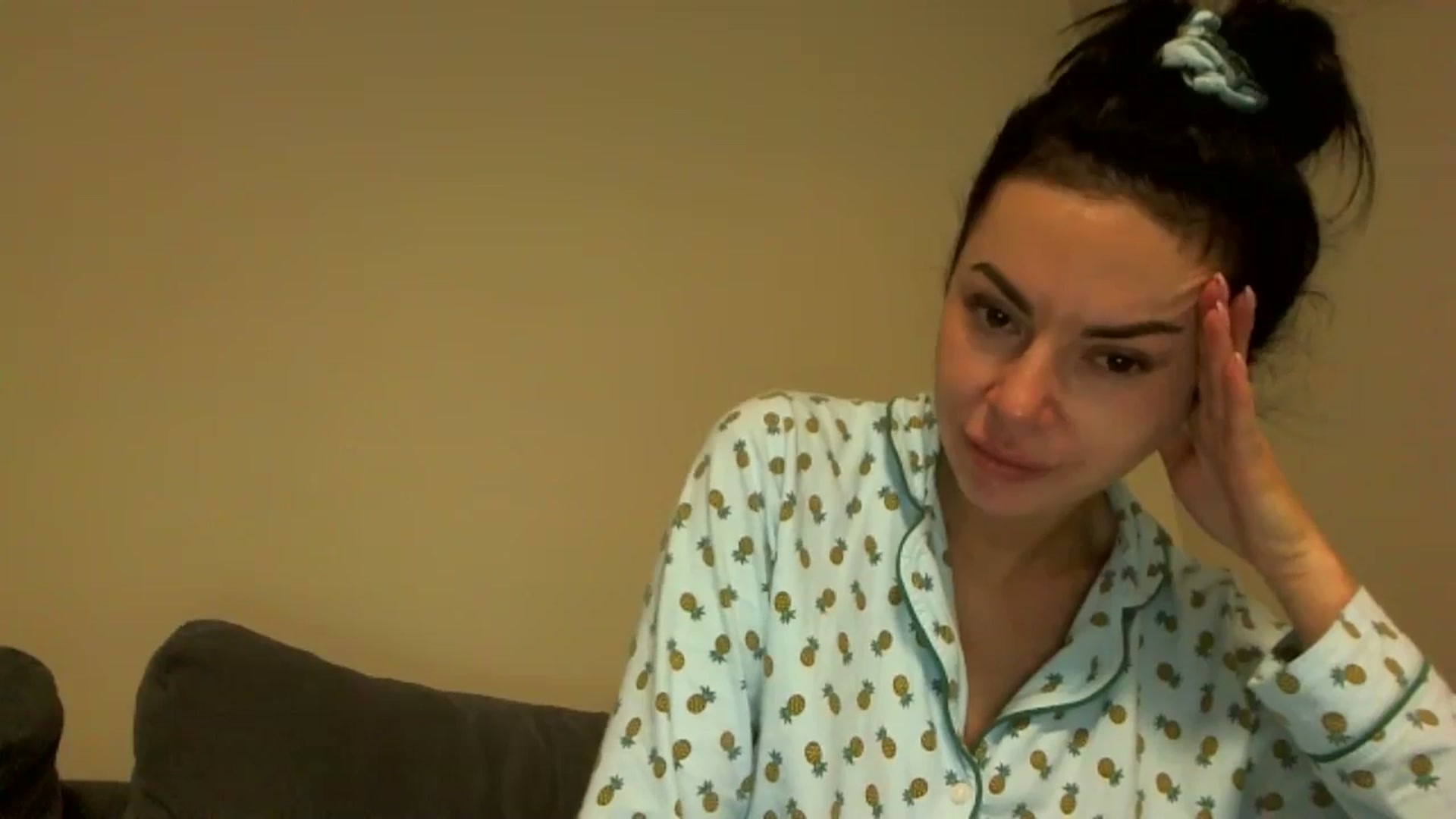 Gallery image thumbnail from TooOld4Sex's myfreecams stream on, 06/16/2025, 04:50 image 15 of 20
