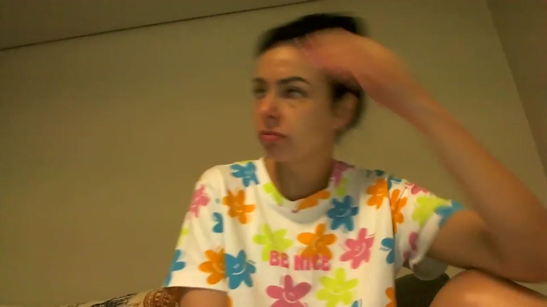Gallery image thumbnail from TooOld4Sex's myfreecams stream on, 08/18/2025, 04:46 image 1 of 20
