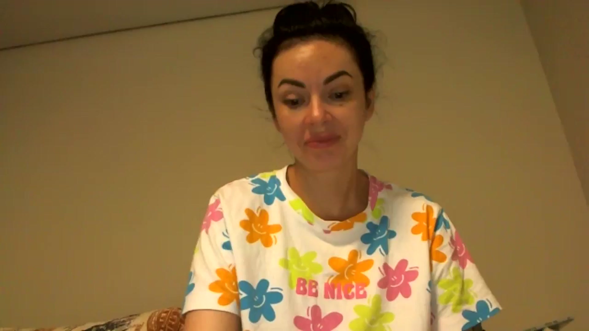 Gallery image thumbnail from TooOld4Sex's myfreecams stream on, 08/18/2025, 04:46 image 5 of 20