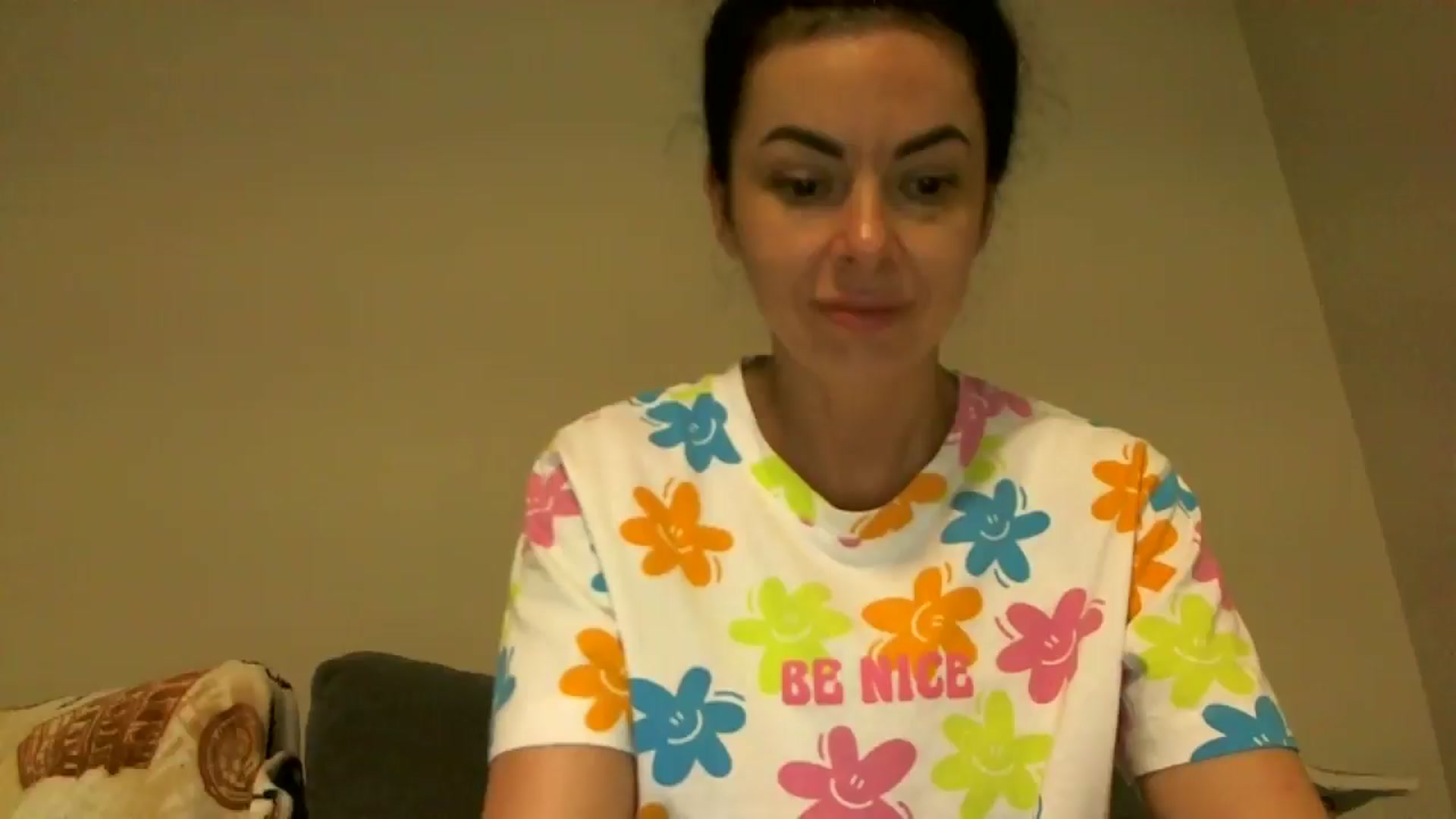 Gallery image thumbnail from TooOld4Sex's myfreecams stream on, 08/20/2025, 04:55 image 11 of 20