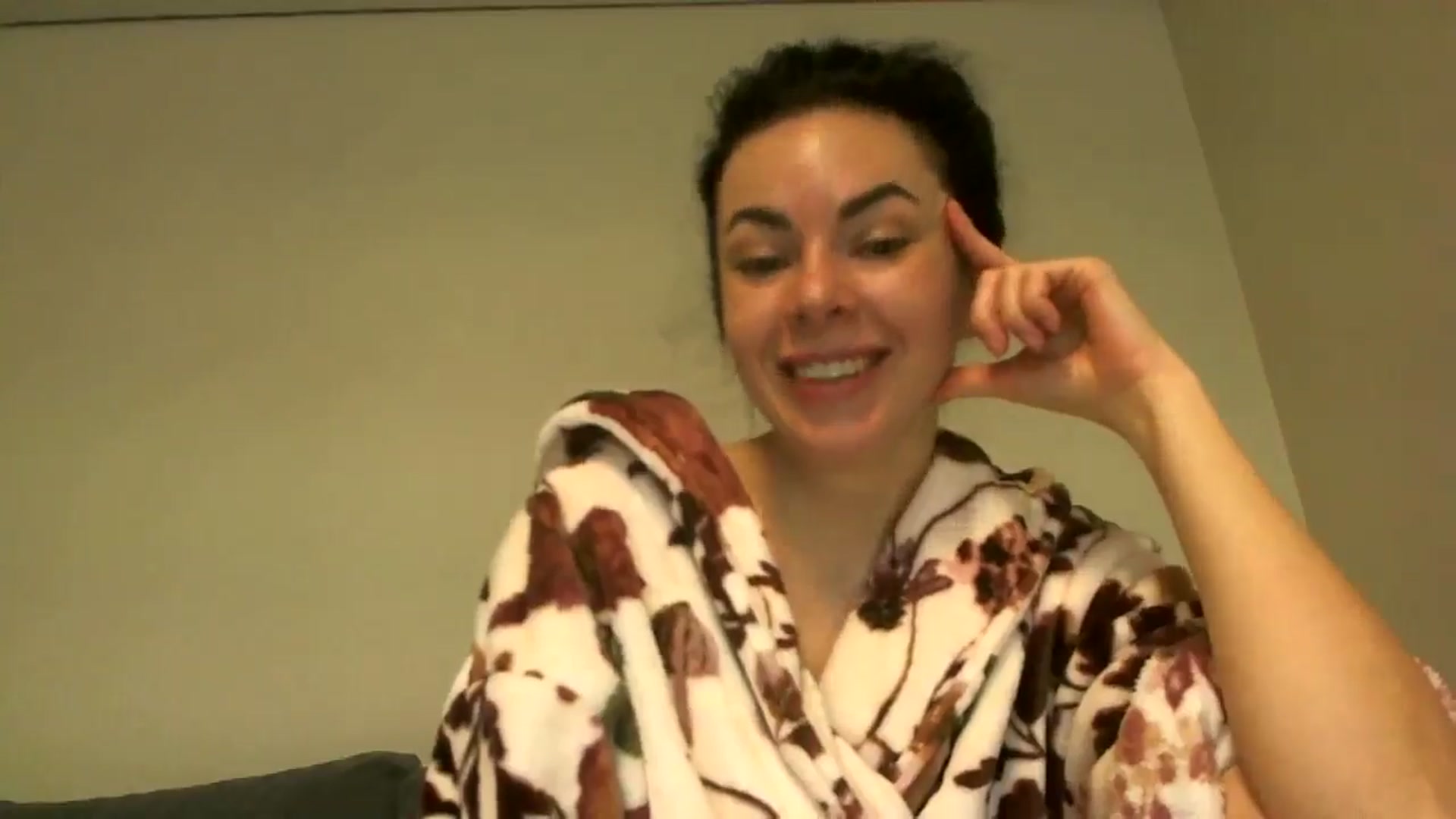 Gallery image thumbnail from TooOld4Sex's myfreecams stream on, 03/16/2026, 05:14 image 15 of 20