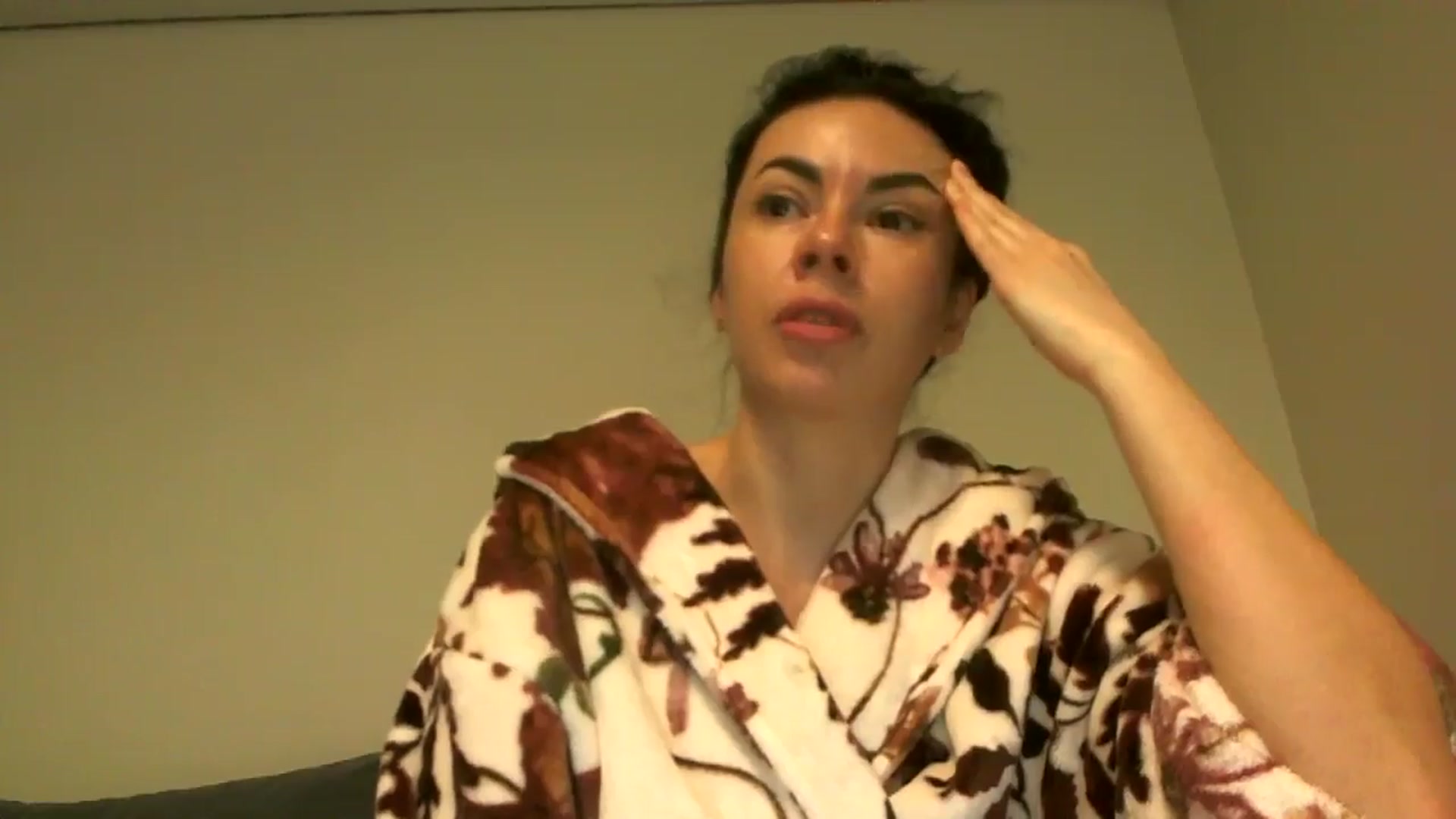 Gallery image thumbnail from TooOld4Sex's myfreecams stream on, 03/16/2026, 05:14 image 5 of 20