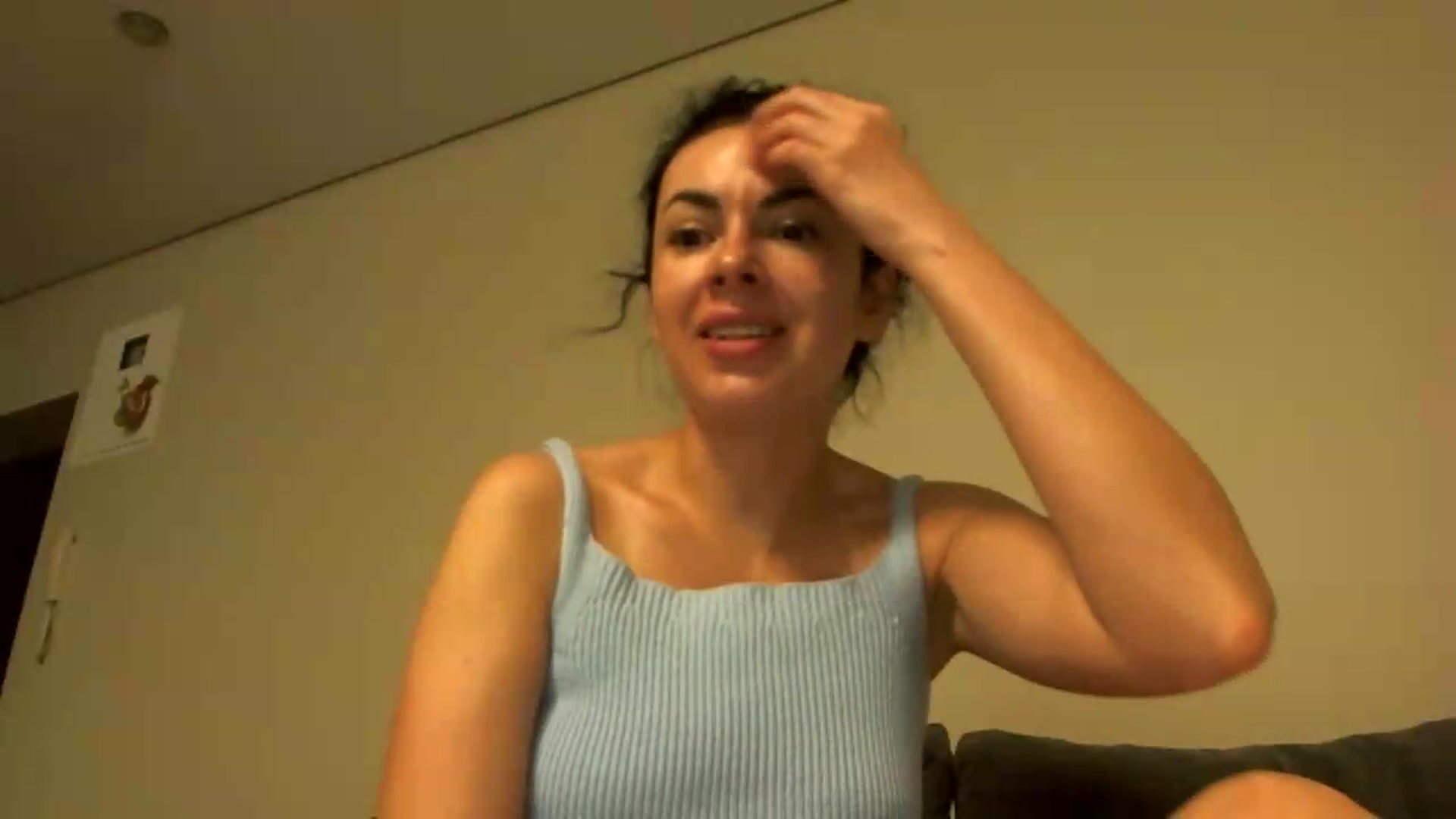 Gallery image thumbnail from TooOld4Sex's myfreecams stream on, 05/18/2026, 04:50 image 18 of 20