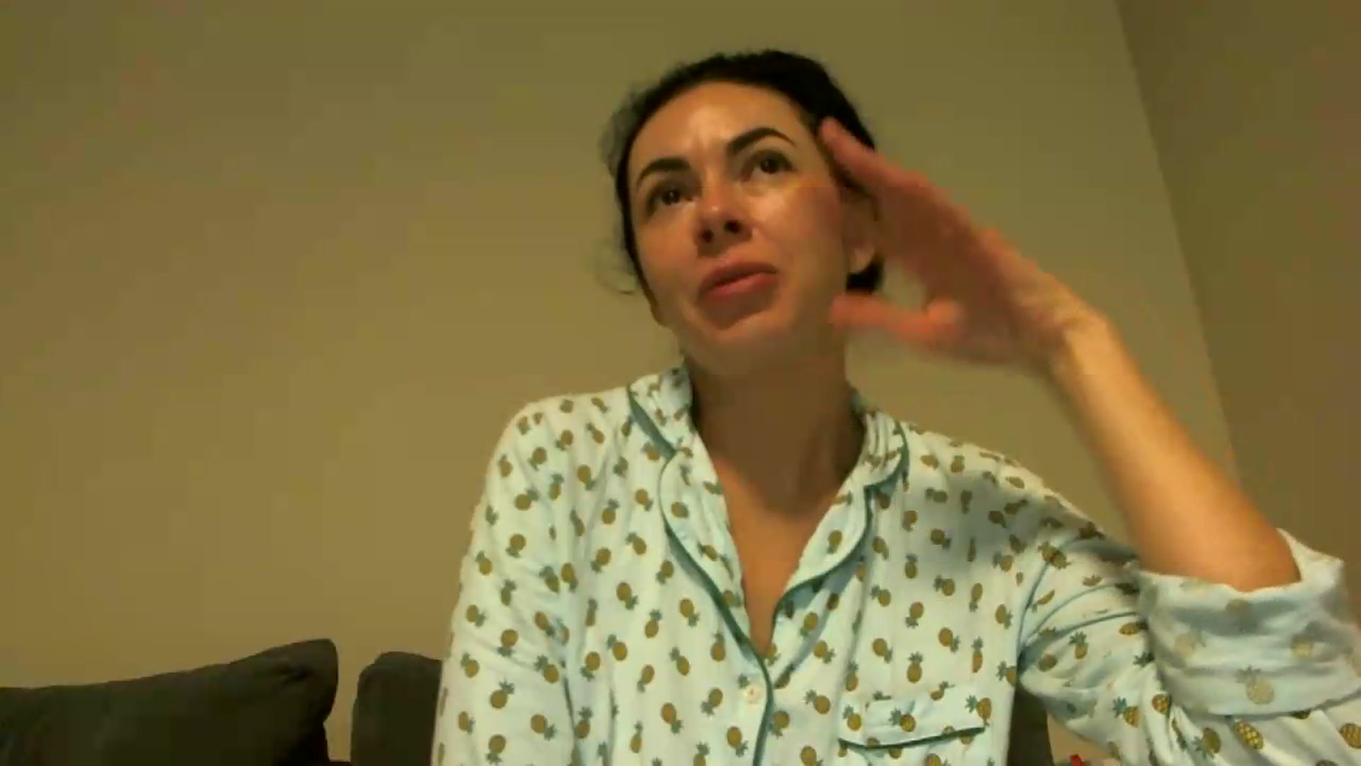 Gallery image thumbnail from TooOld4Sex's myfreecams stream on, 06/10/2026, 04:07 image 10 of 20