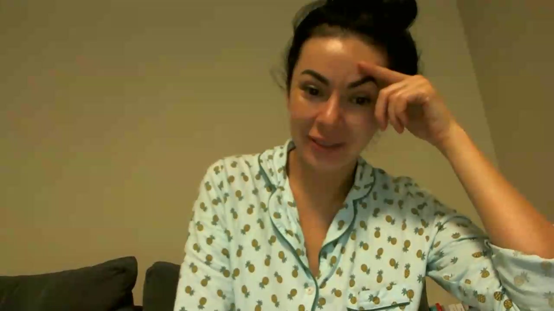 Gallery image thumbnail from TooOld4Sex's myfreecams stream on, 06/10/2026, 04:07 image 9 of 20