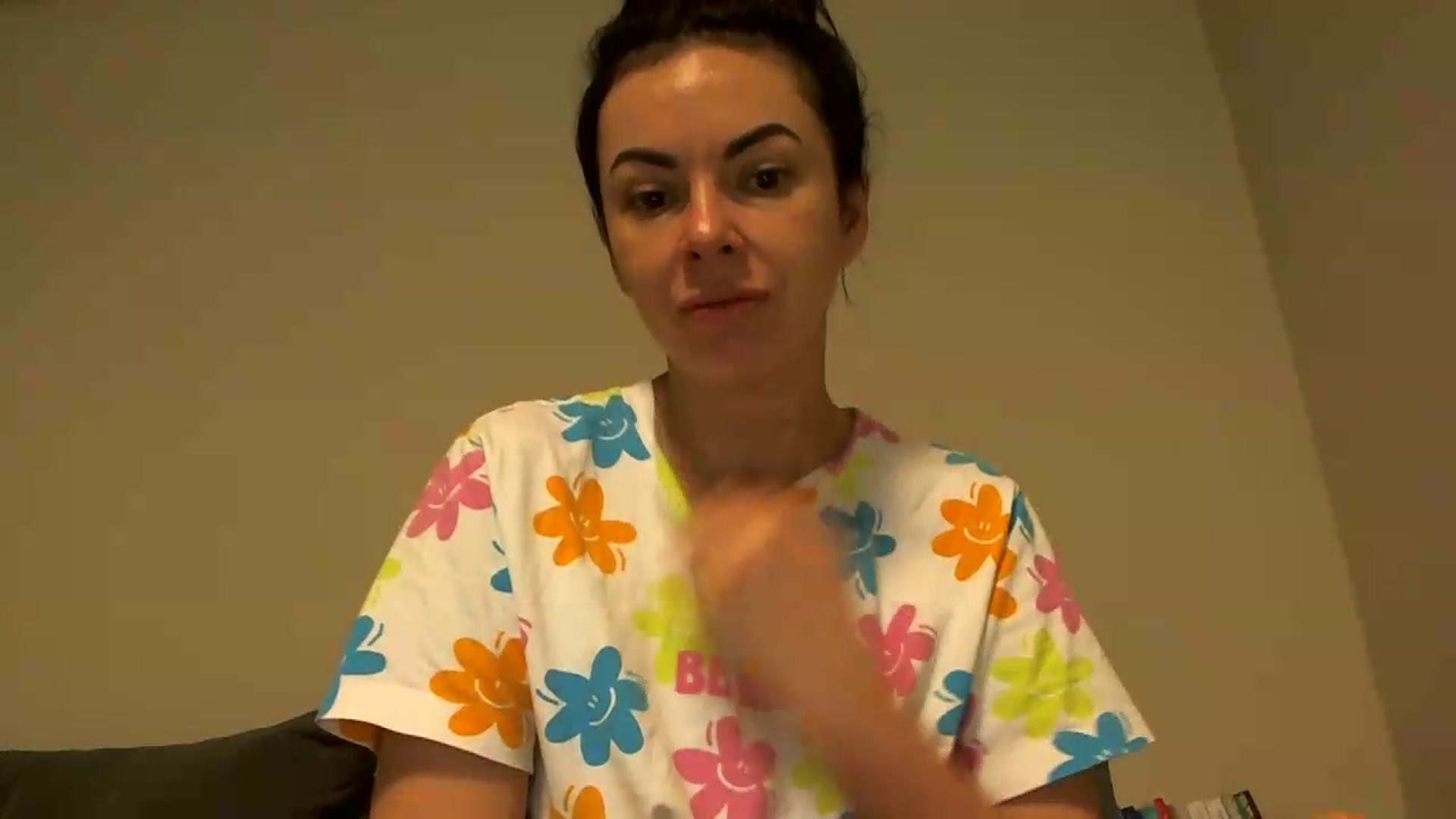 Gallery image thumbnail from TooOld4Sex's myfreecams stream on, 07/08/2026, 03:38 image 6 of 20