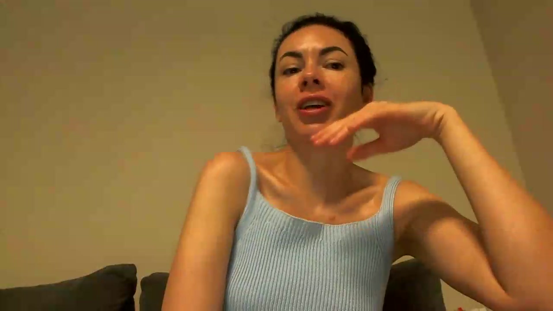 Gallery image thumbnail from TooOld4Sex's myfreecams stream on, 07/20/2026, 04:45 image 18 of 20