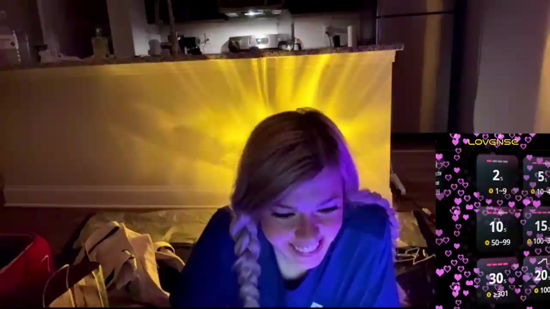 Gallery image thumbnail from TopGspot's myfreecams stream on, 07/01/2026, 07:35 image 9 of 20
