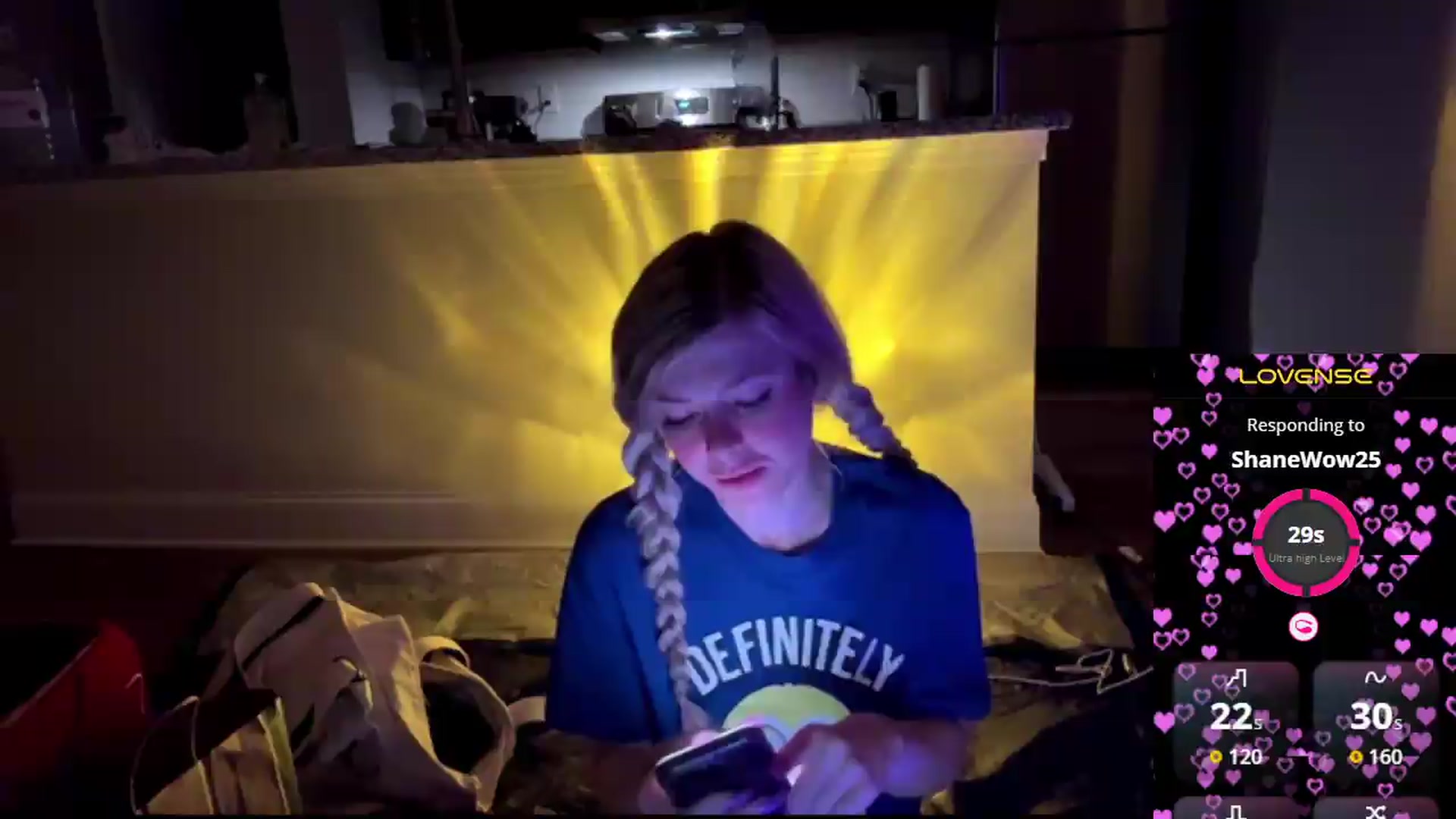 Gallery image thumbnail from TopGspot's myfreecams stream on, 07/01/2026, 07:35 image 6 of 20