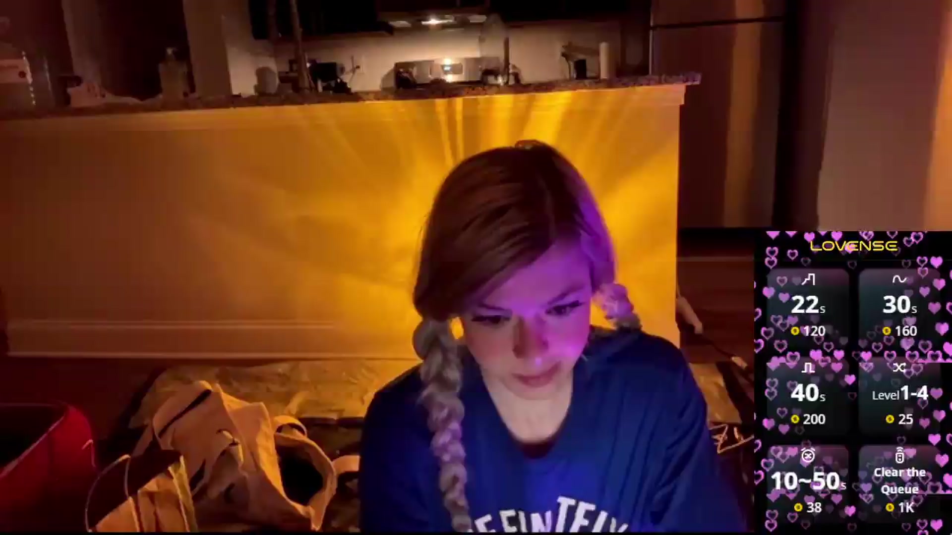 Gallery image thumbnail from TopGspot's myfreecams stream on, 07/01/2026, 07:35 image 7 of 20