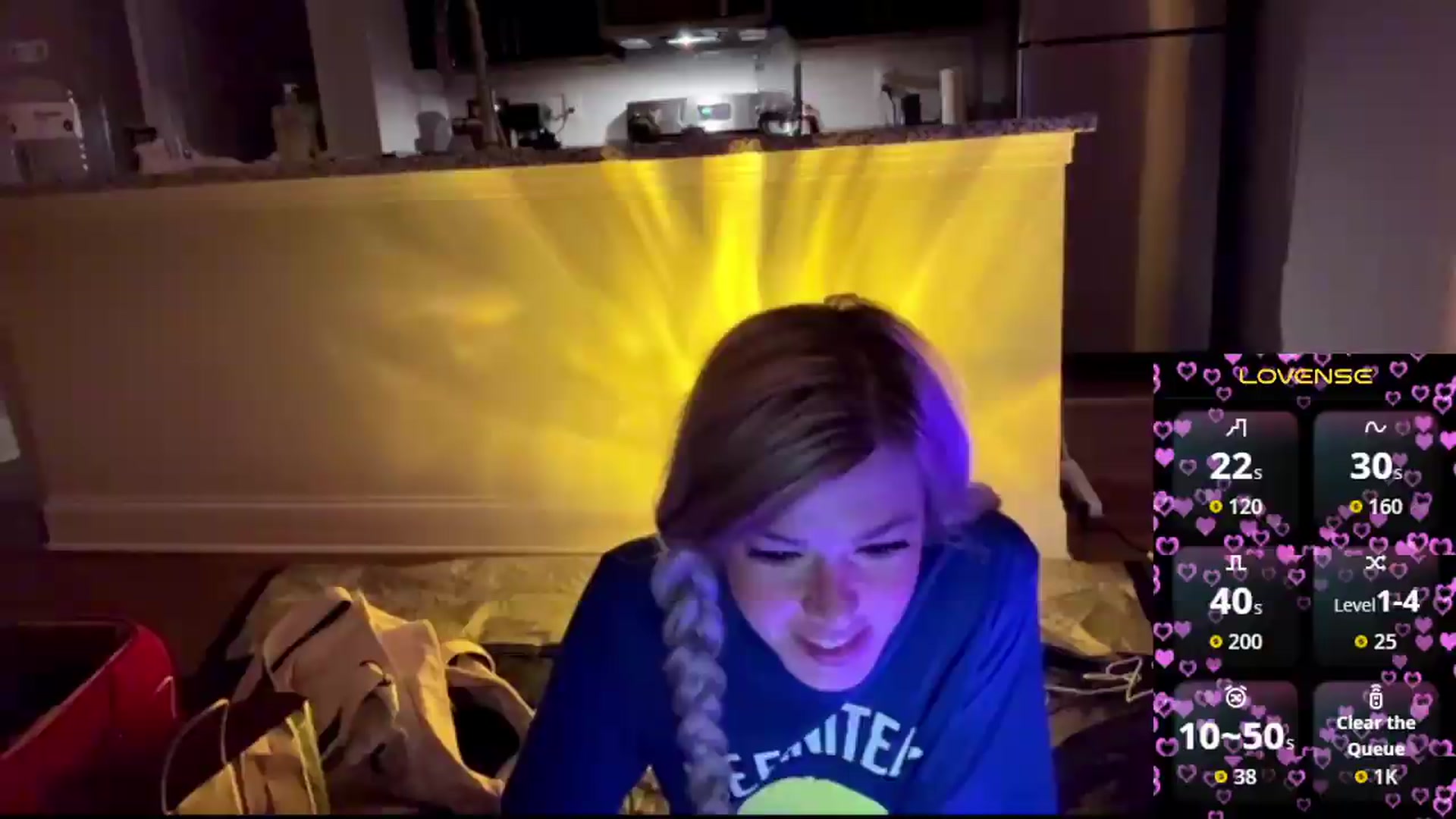 Gallery image thumbnail from TopGspot's myfreecams stream on, 07/01/2026, 07:35 image 2 of 20