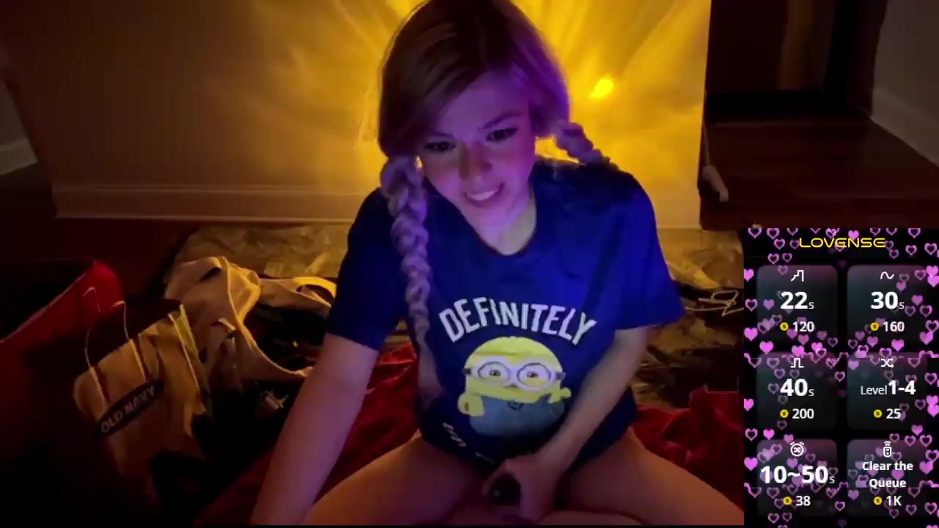 Gallery image thumbnail from TopGspot's myfreecams stream on, 07/01/2026, 08:46 image 14 of 20
