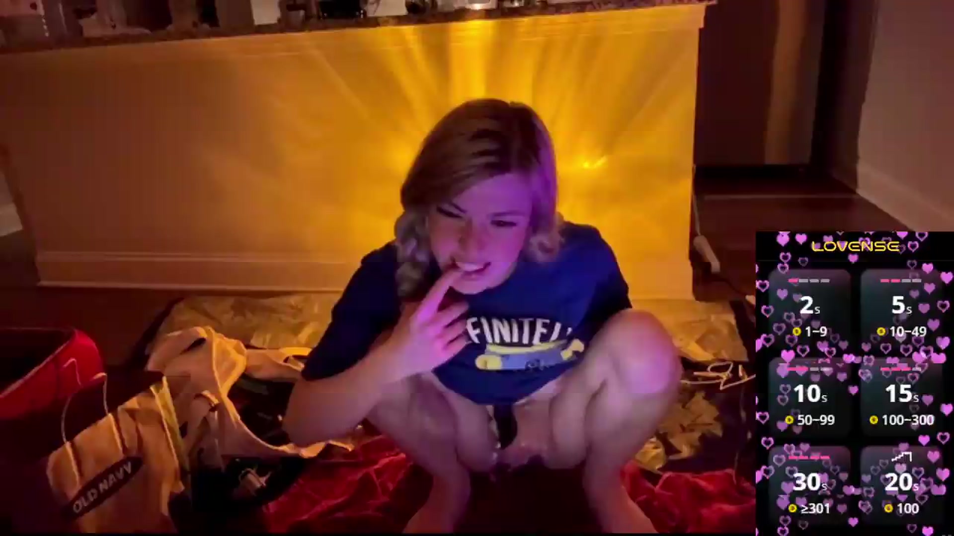 Gallery image thumbnail from TopGspot's myfreecams stream on, 07/01/2026, 08:46 image 3 of 20