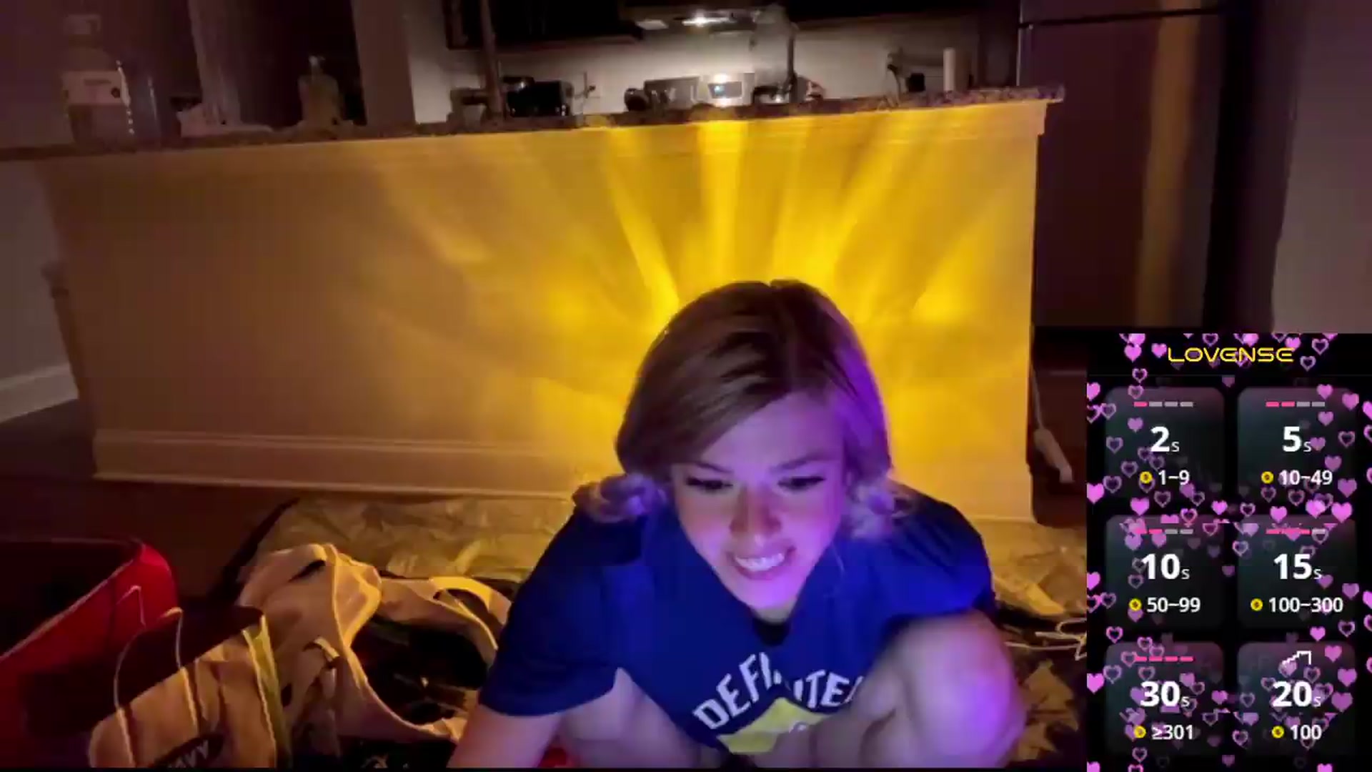 Gallery image thumbnail from TopGspot's myfreecams stream on, 07/01/2026, 08:46 image 4 of 20