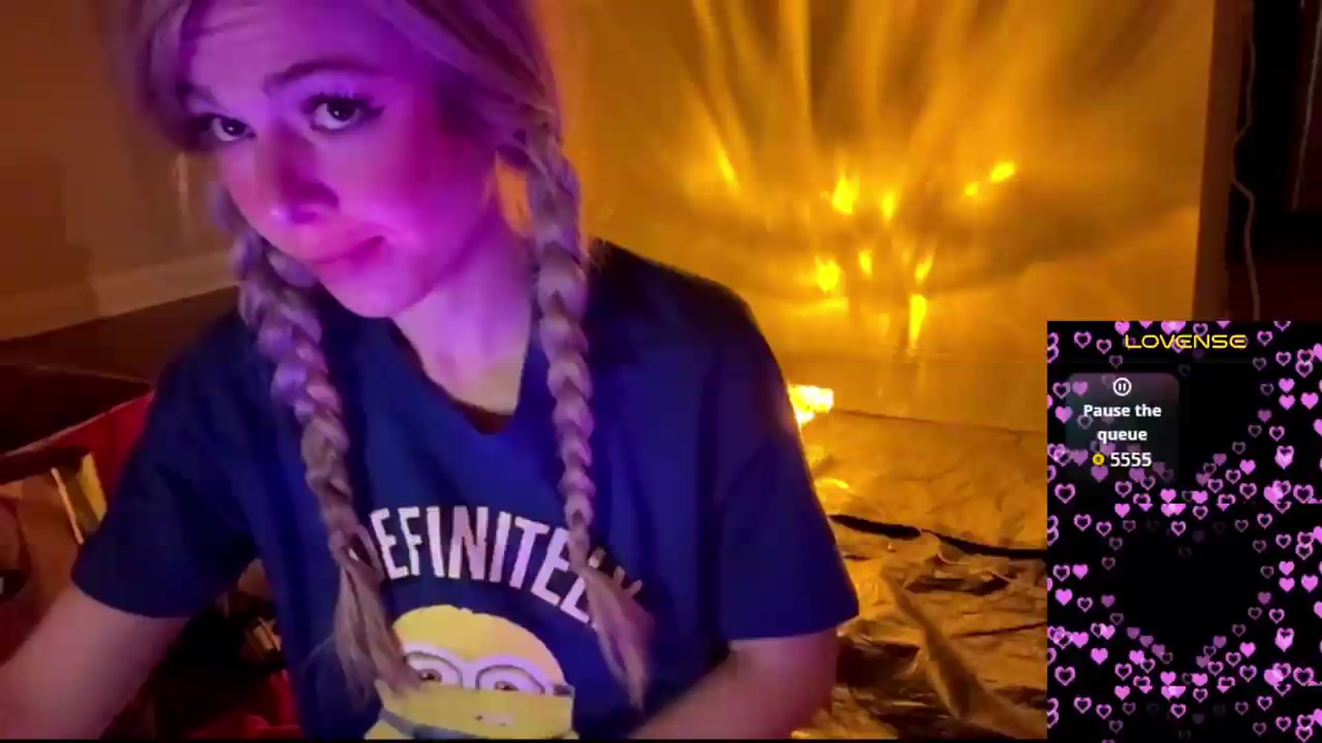 Gallery image thumbnail from TopGspot's myfreecams stream on, 07/01/2026, 08:46 image 17 of 20