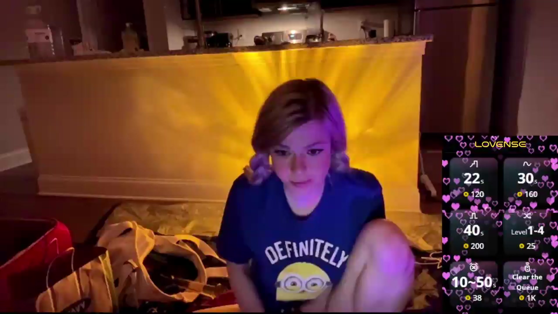 Gallery image thumbnail from TopGspot's myfreecams stream on, 07/01/2026, 08:46 image 5 of 20