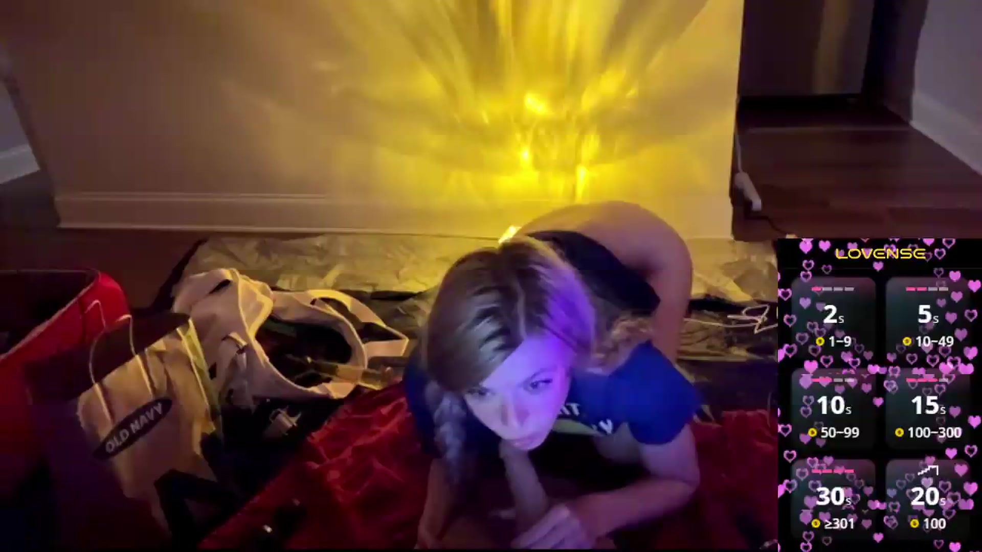 Gallery image thumbnail from TopGspot's myfreecams stream on, 07/01/2026, 08:46 image 12 of 20