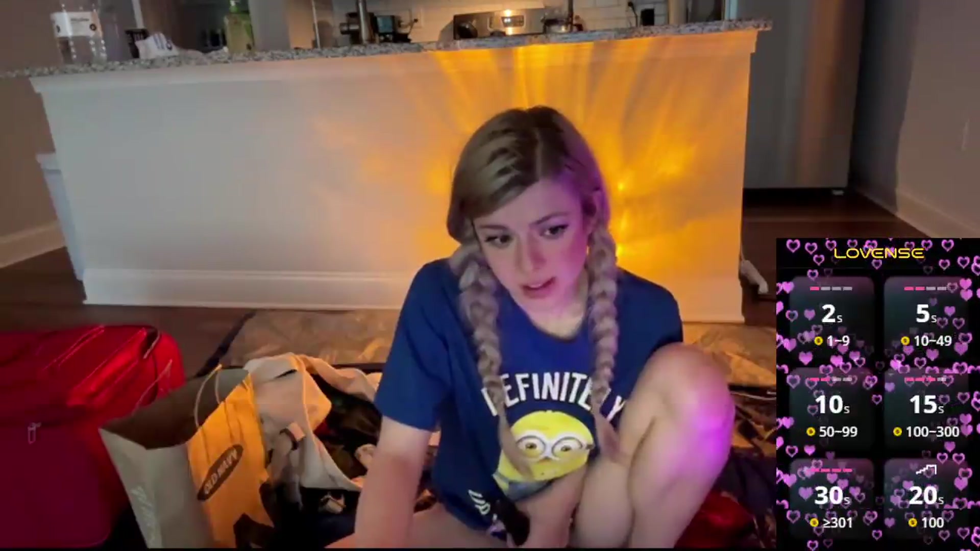 Gallery image thumbnail from TopGspot's myfreecams stream on, 07/01/2026, 12:23 image 19 of 20