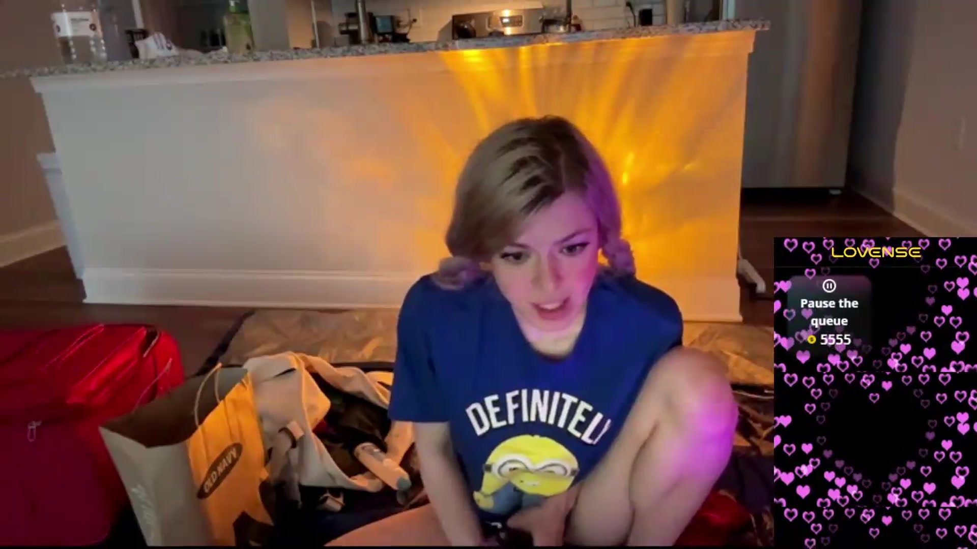 Gallery image thumbnail from TopGspot's myfreecams stream on, 07/01/2026, 12:23 image 15 of 20
