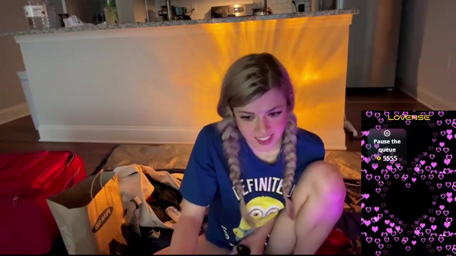 Gallery image thumbnail from TopGspot's myfreecams stream on, 07/01/2026, 12:23 image 17 of 20